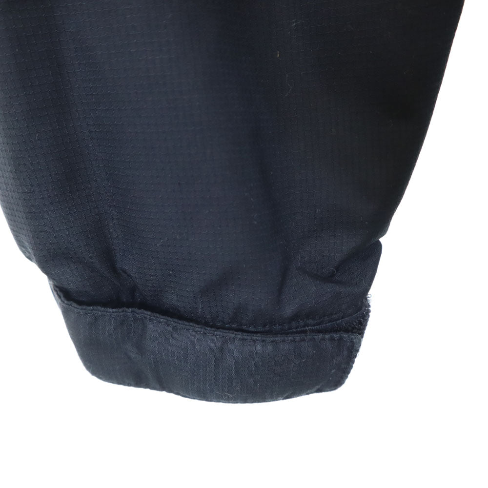 SIERRA DESIGNS シエラデザインズ ジップジャケット F 黒 薄中綿入り アウトドア レディース