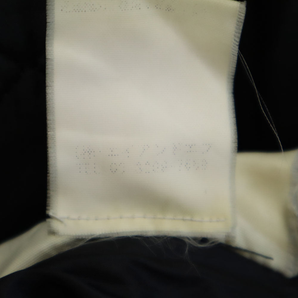 Barbour バブアー キルティングジャケット M 黒 メンズ