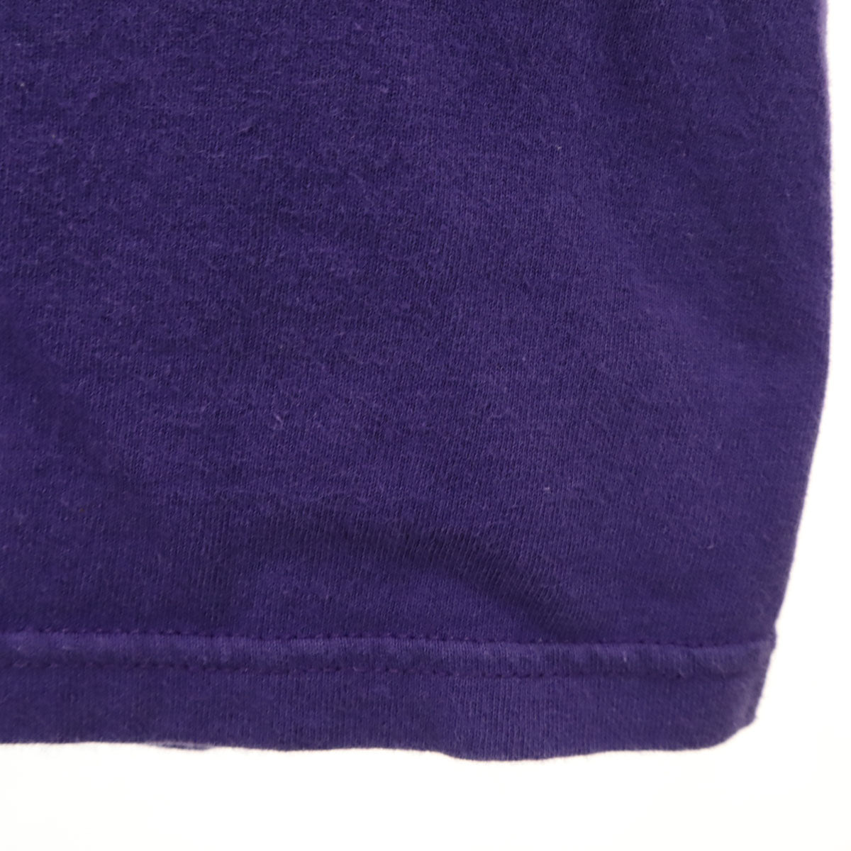 NIKE ナイキ 長袖 Tシャツ M パープル メンズ