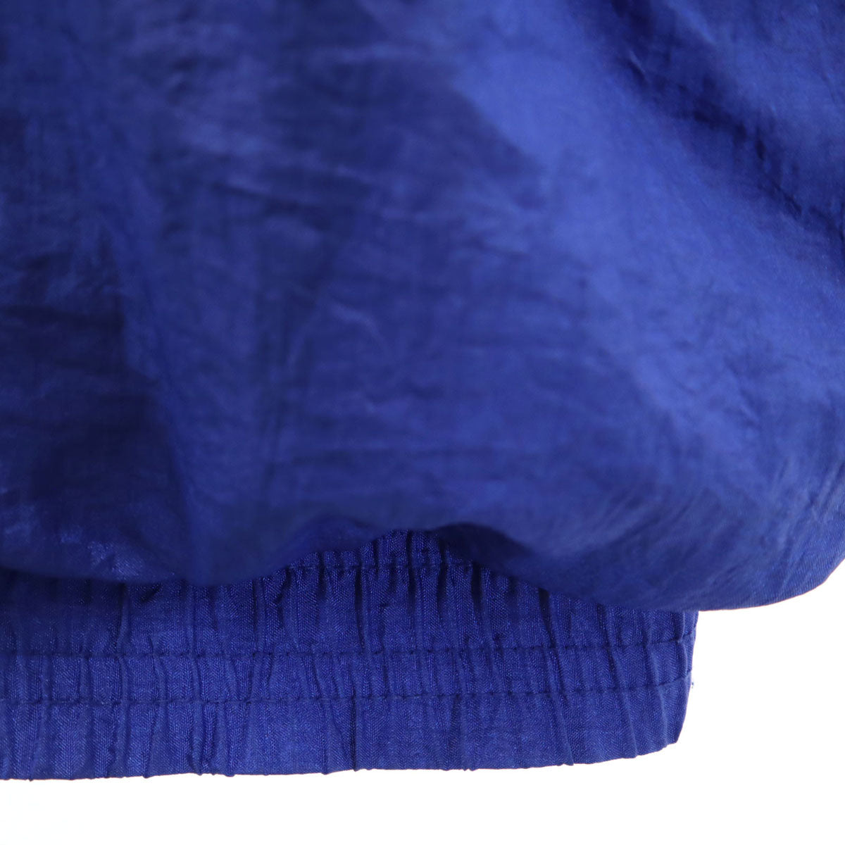 Janeve ジャネヴ 90s オールド ブルゾン S ブルー メンズ