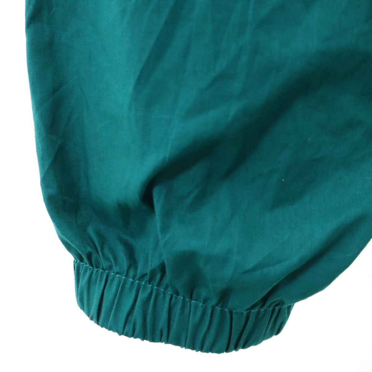 Four Seasons フォーシーズンズ 90s USA製 オールド ブルゾン XL グリーン系 メンズ