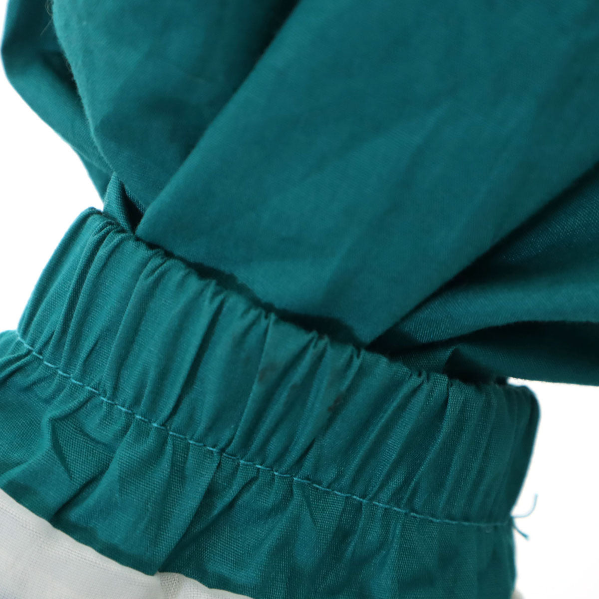 Four Seasons フォーシーズンズ 90s USA製 オールド ブルゾン XL グリーン系 メンズ