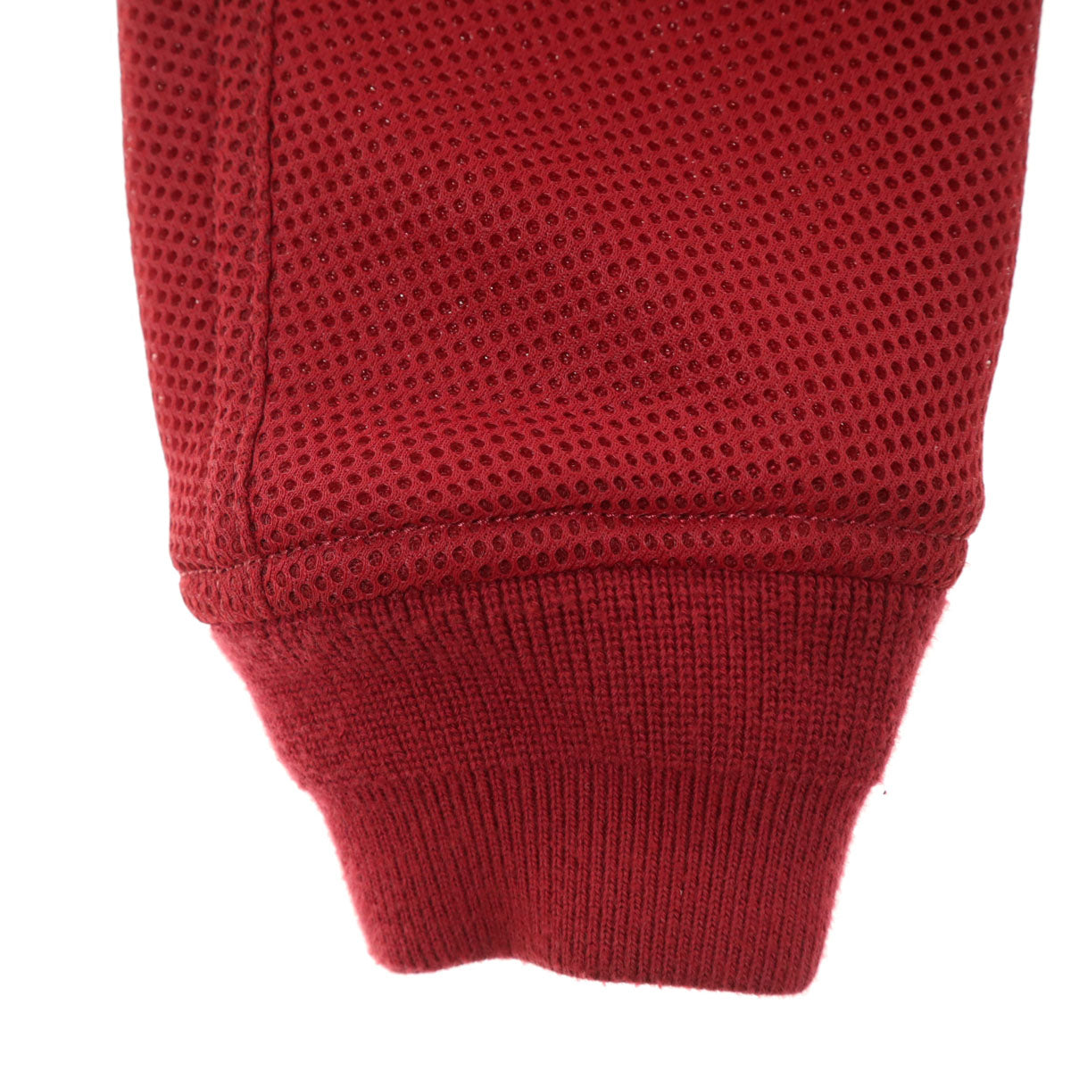 PHENOMENON フェノメノン ジップジャケット S レッド系 メンズ