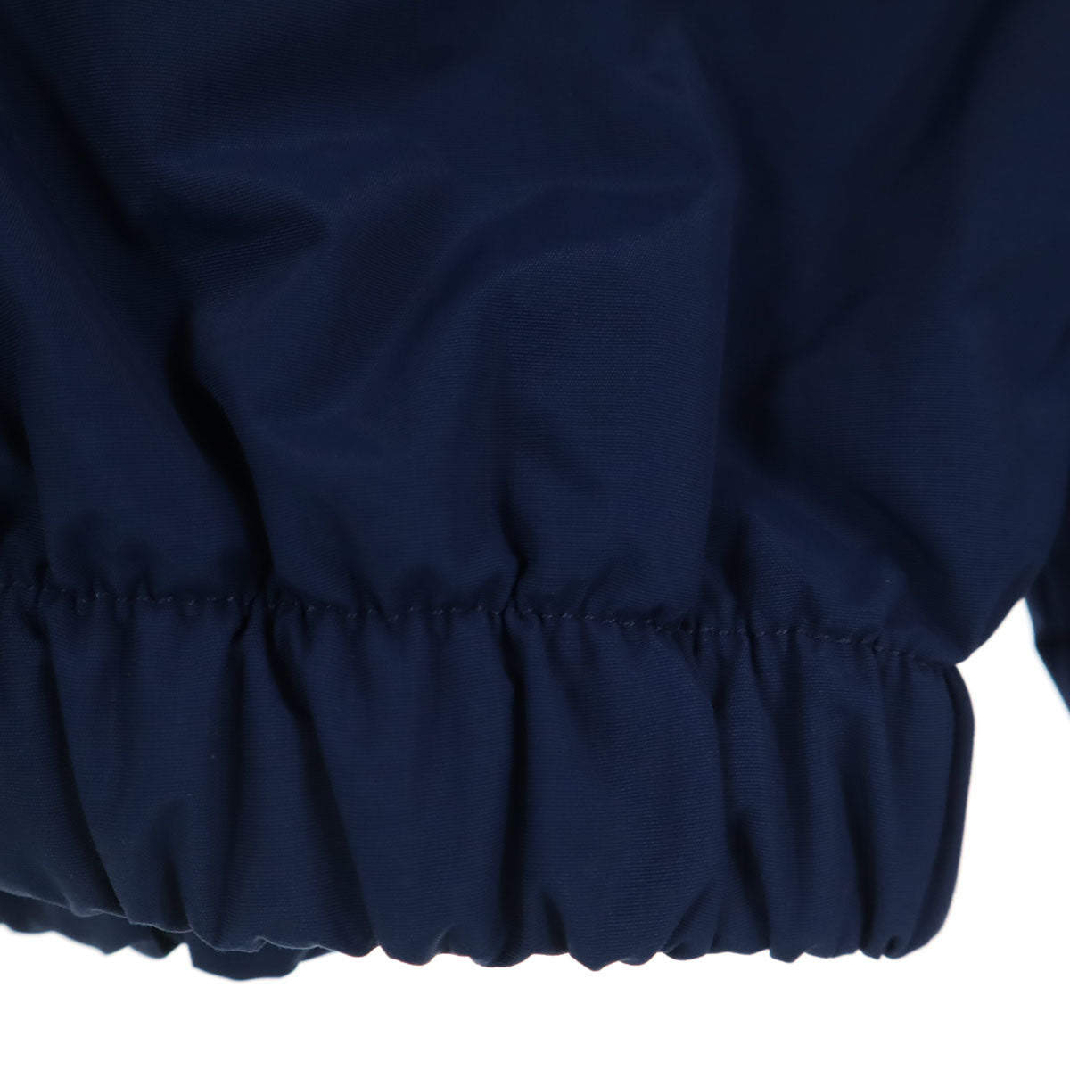 US AIR FORCE アメリカ空軍 JWOD SKILCRAFT ナイロンジャケット L ネイビー メンズ