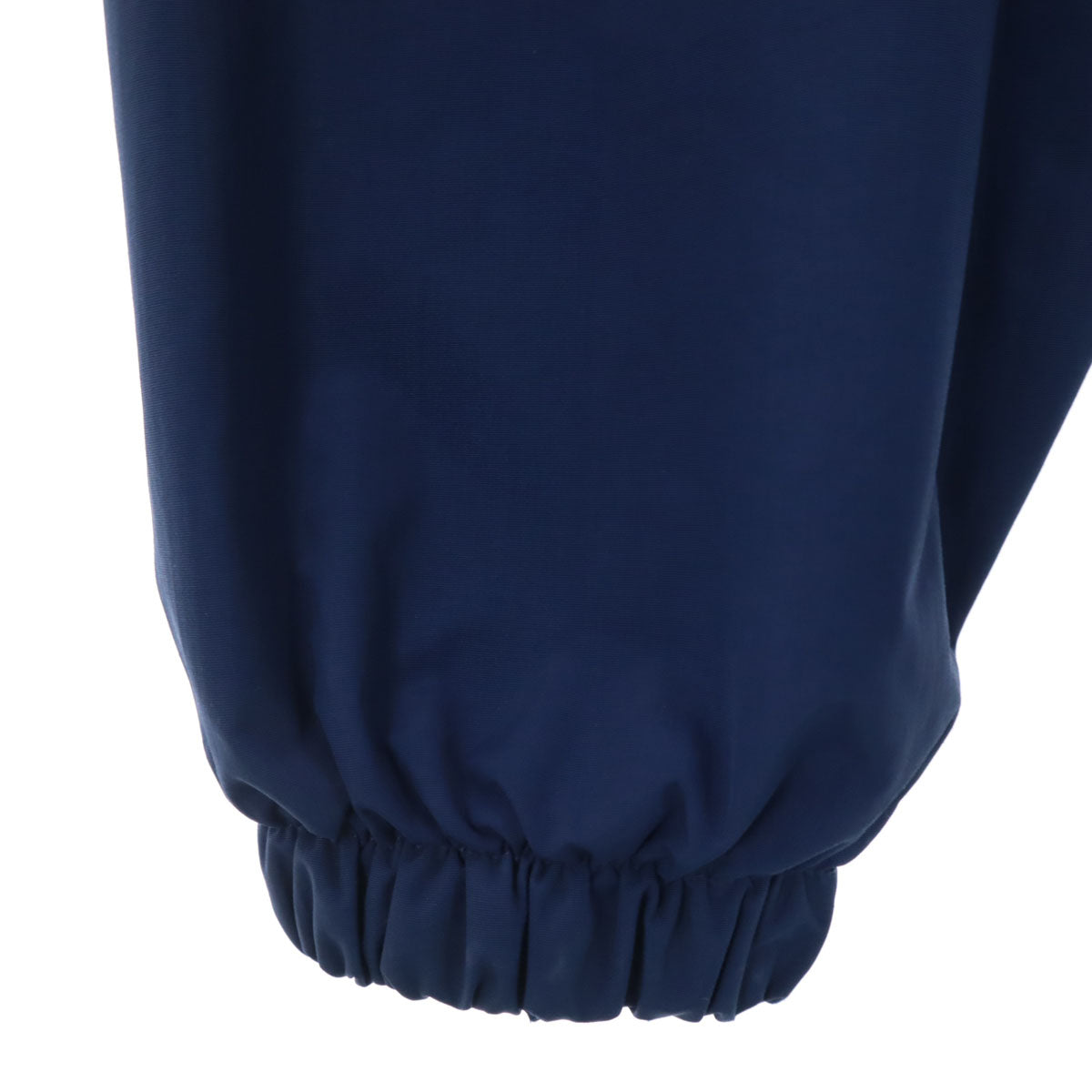 US AIR FORCE アメリカ空軍 JWOD SKILCRAFT ナイロンジャケット L ネイビー メンズ