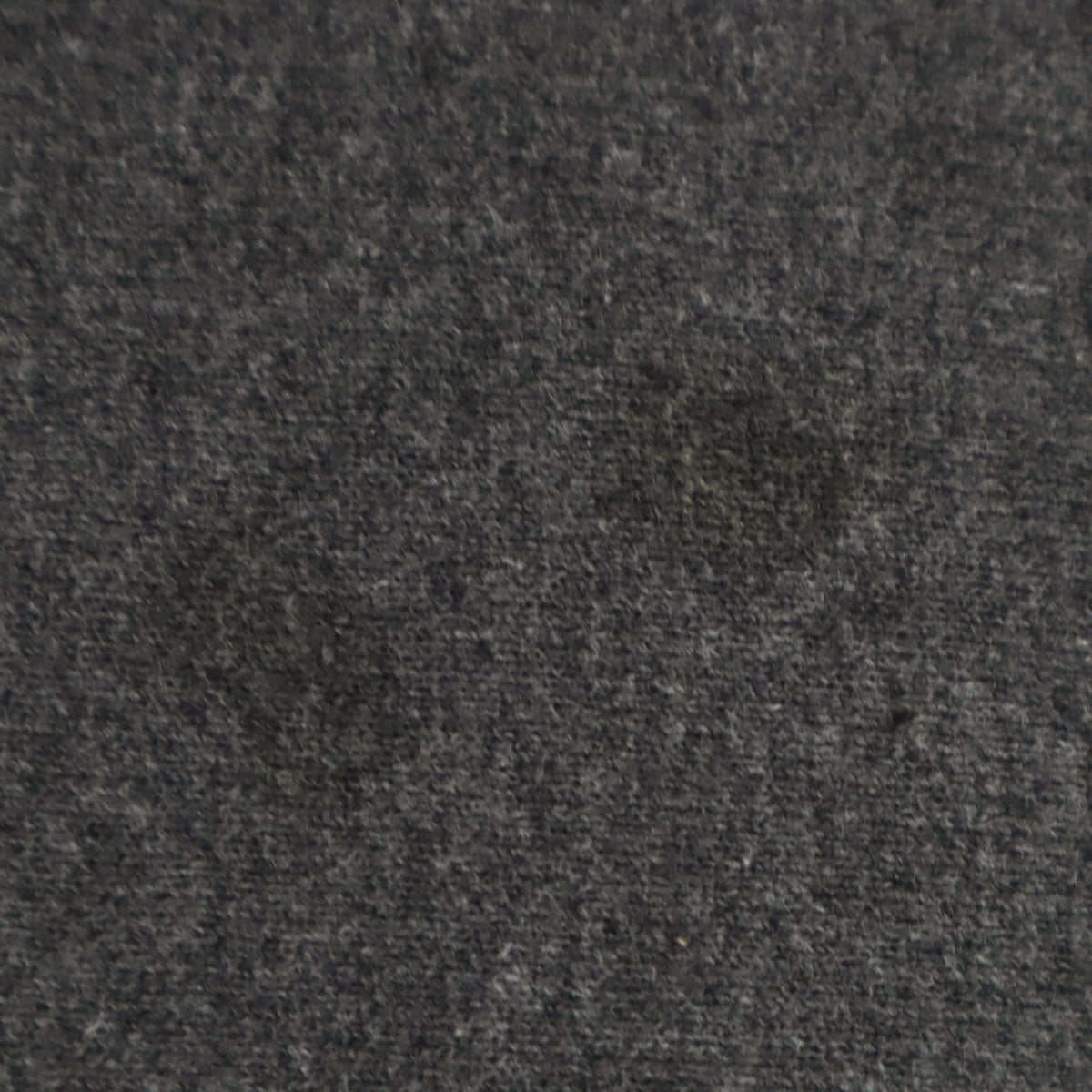 A VONTADE アボンタージ 長袖 ジップパーカー S グレー系 裏起毛 レディース