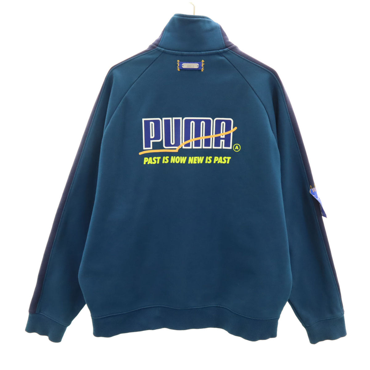 PUMA / プーマ ブランド一覧｜ヴィンテージ古着のオンライン通販なら