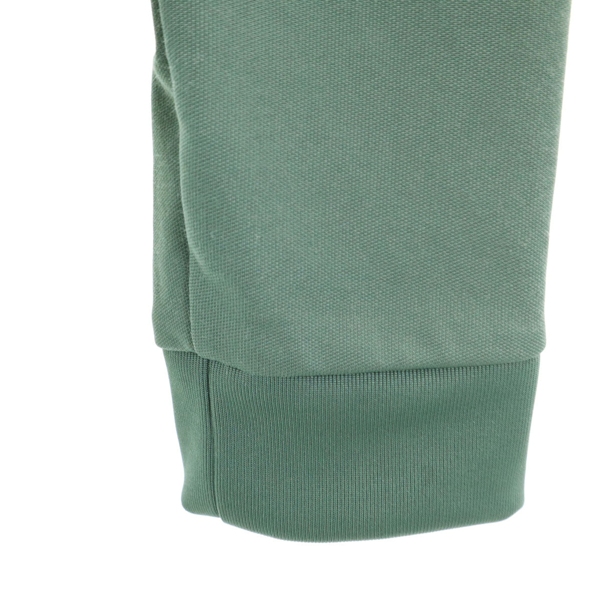 adidas アディダス トレフォイルロゴ ジャージジャケット XS グリーン系 3ライン メンズ