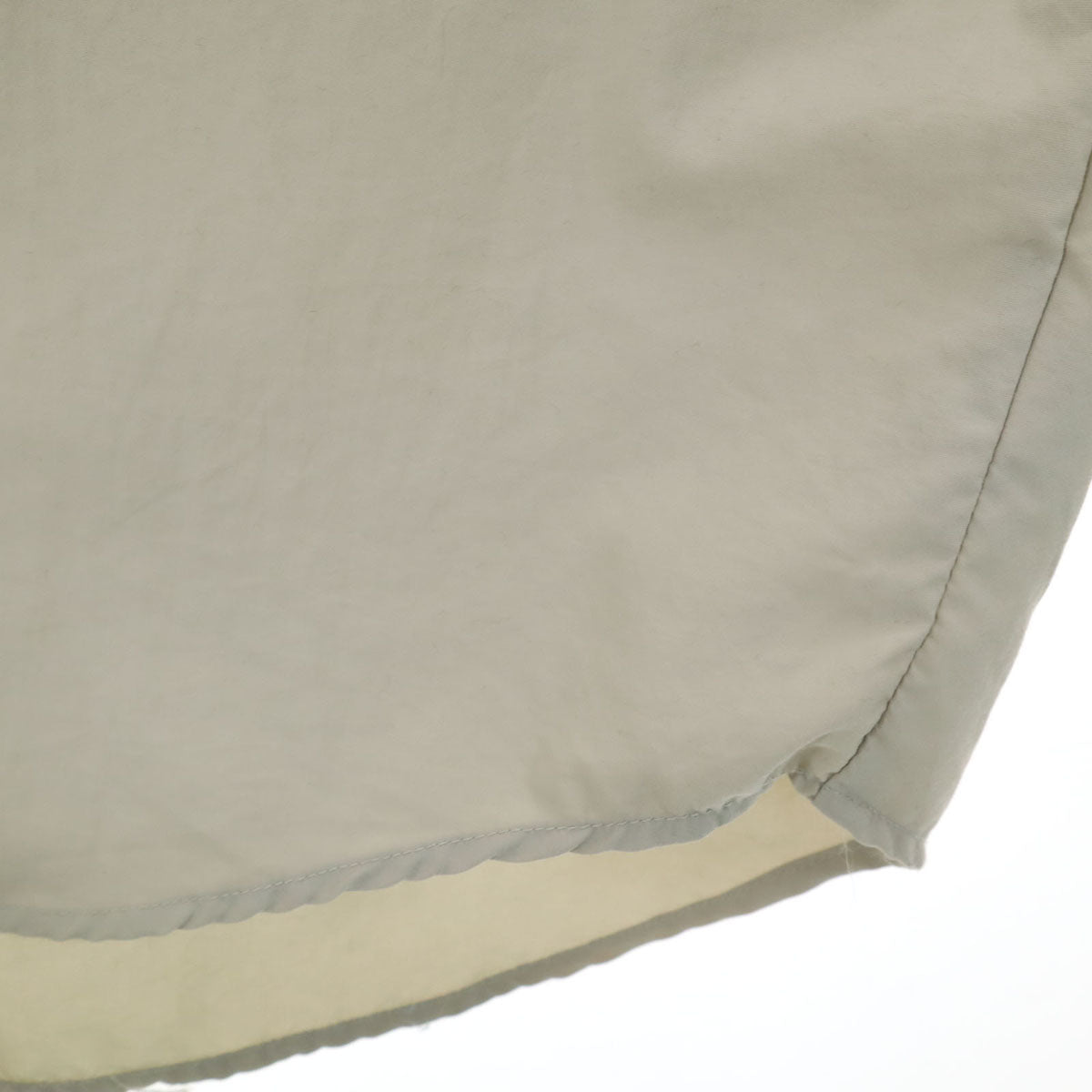 Columbia コロンビア ナイロン PFG 長袖 シャツ M グリーン系 メンズ