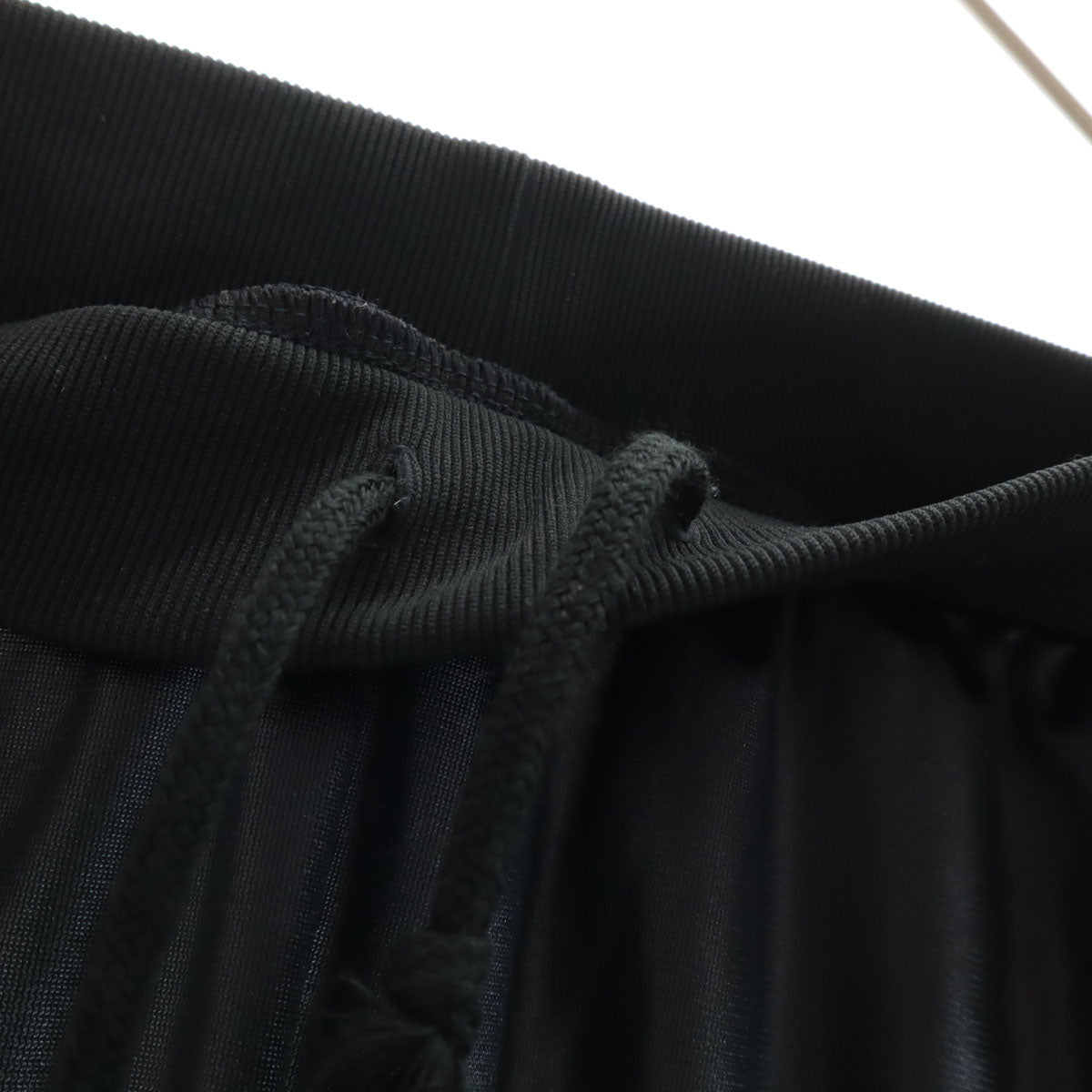 adidas アディダス 24karats トゥエンティーフォーカラッツ コラボ トラックジャケット 上下 セットアップ L ブラック系 メンズ