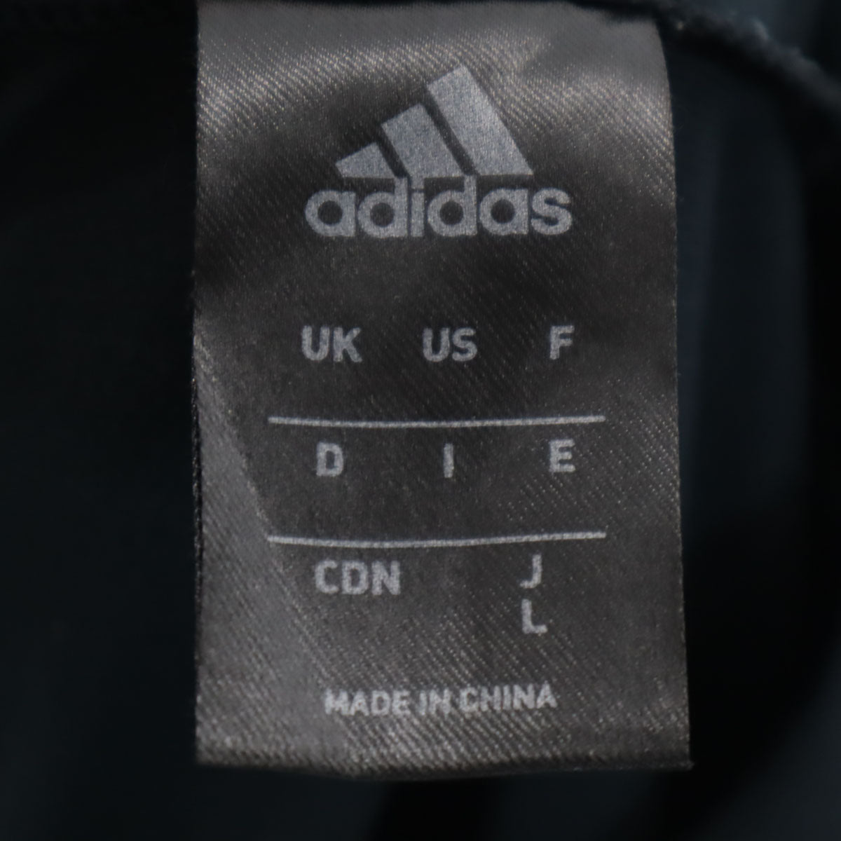 adidas アディダス 24karats トゥエンティーフォーカラッツ コラボ トラックジャケット 上下 セットアップ L ブラック系 メンズ