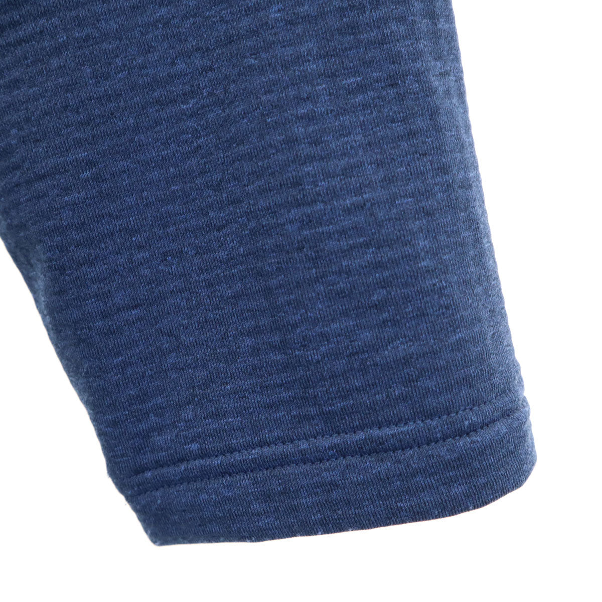 Foxfire フォックスファイヤー 長袖 ジップパーカー ネイビー 裏フリース メンズ