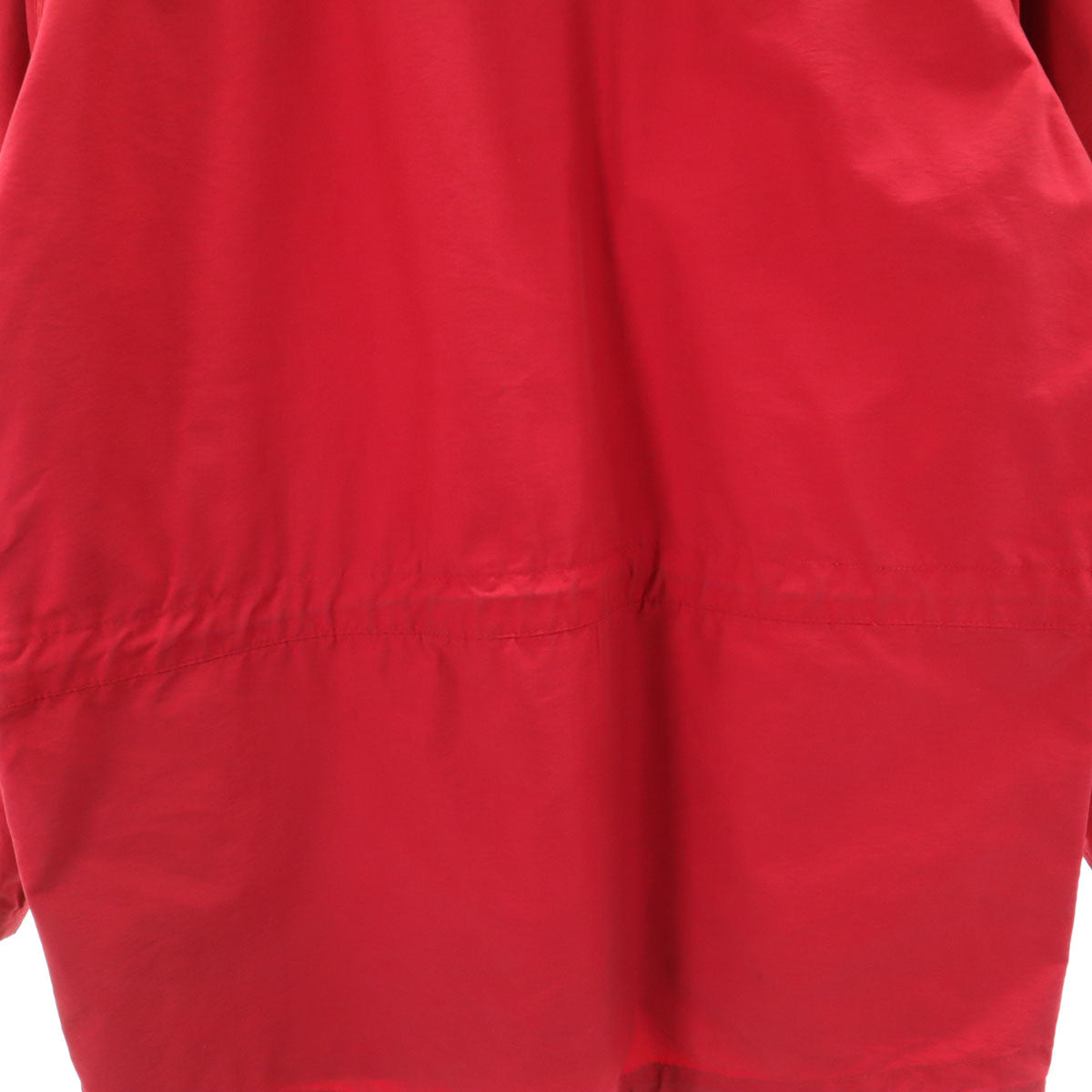 Timberland ティンバーランド 00s オールド マウンテンジャケット XS レッド メンズ