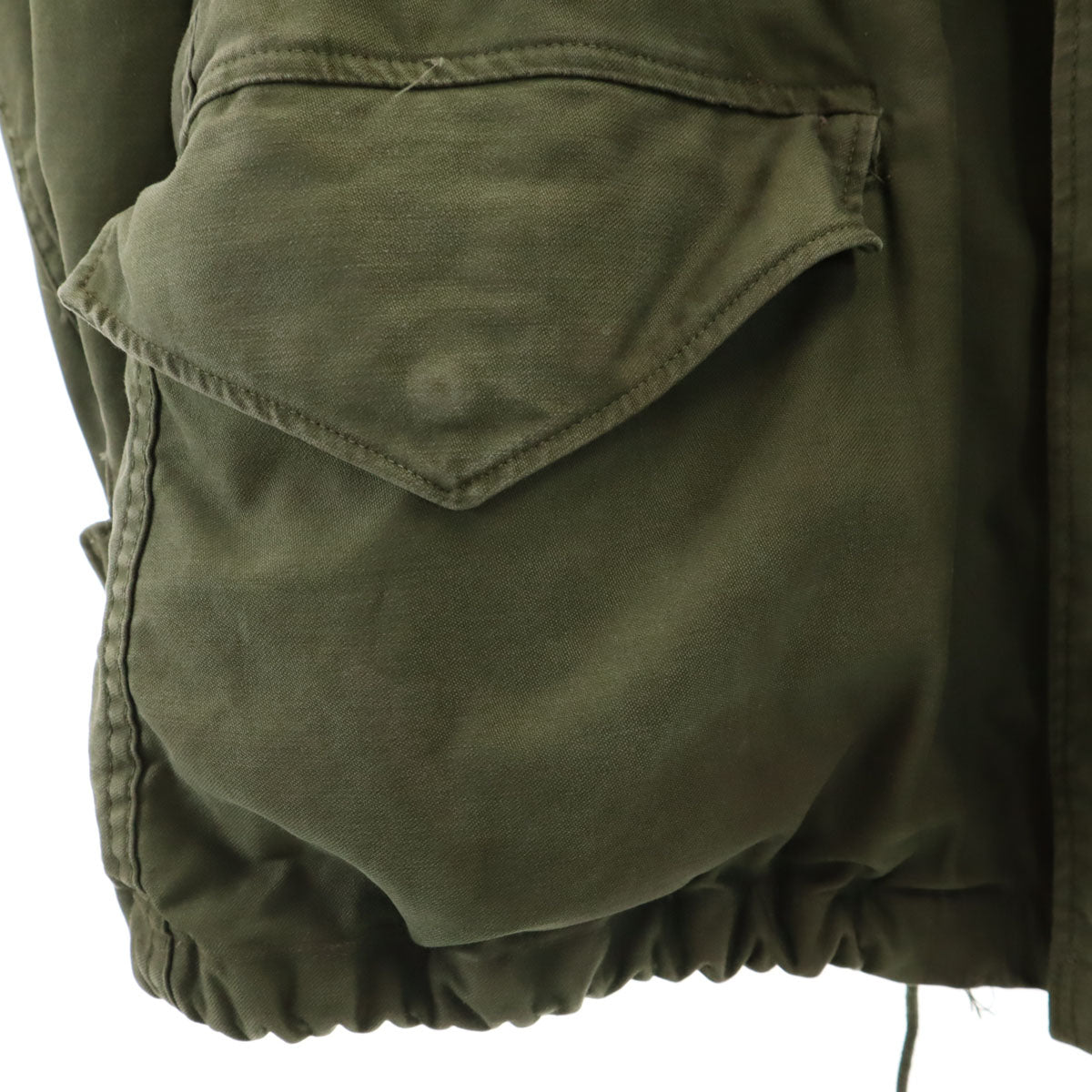 US ARMY アメリカ軍 50s M51ジャケット ヴィンテージ ミリタリー