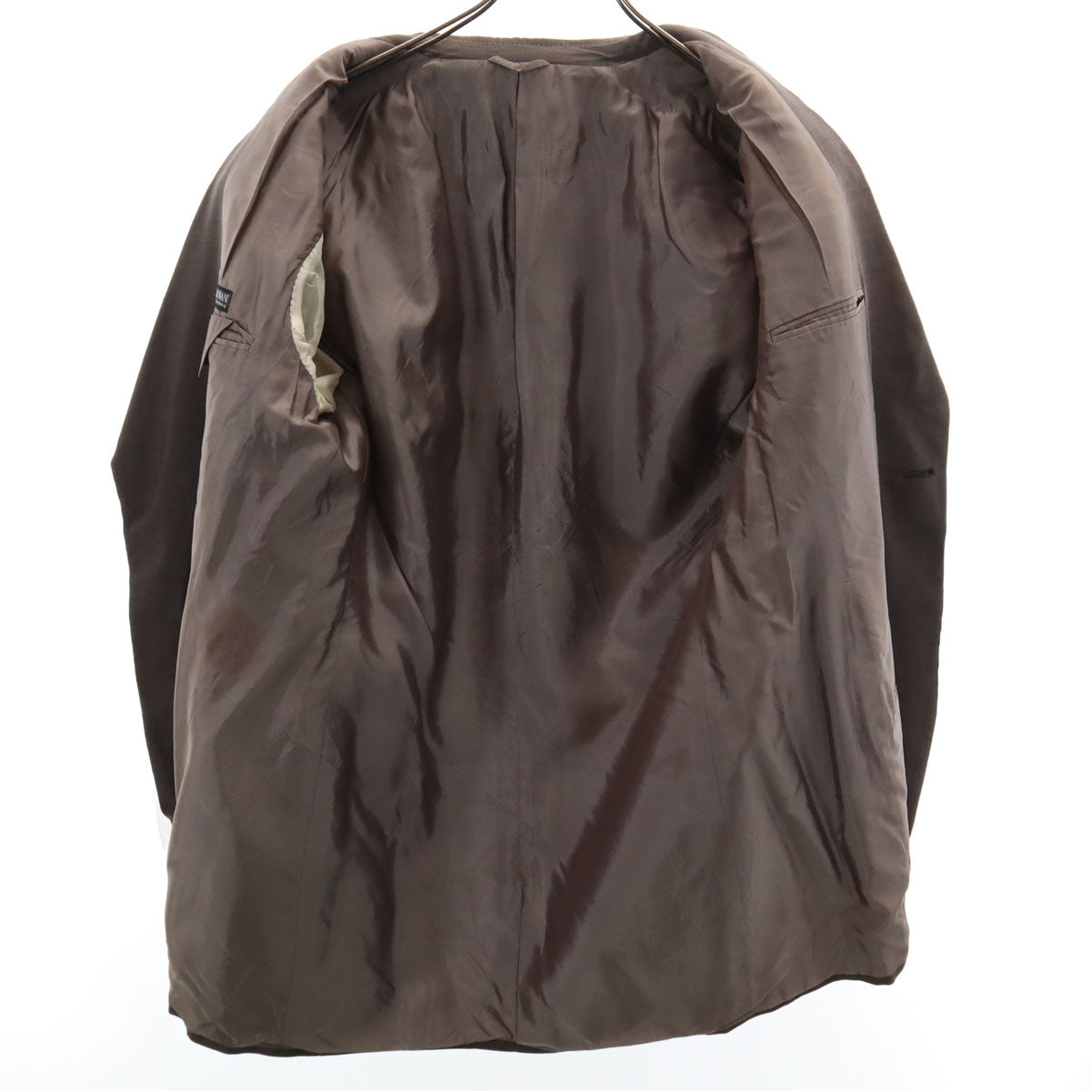 GIORGIO ARMANI ジョルジオアルマーニ 90s イタリア製 シルク