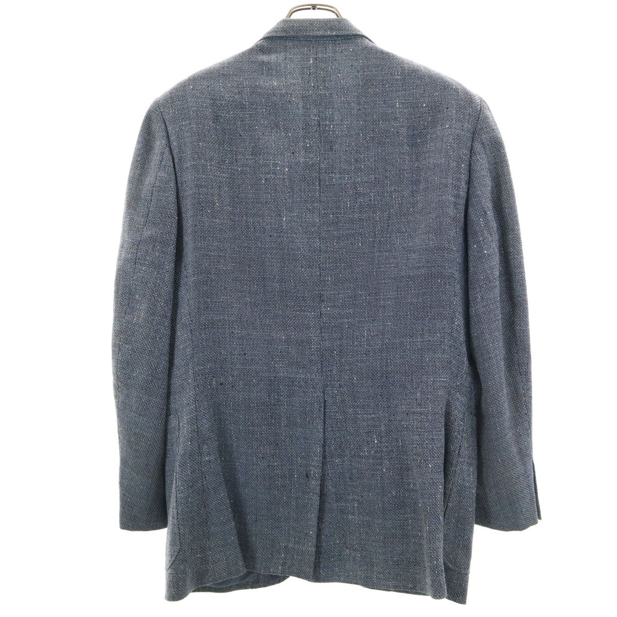 Burberrys バーバリーズ 90s オールド テーラードジャケット A6 グレー系 メンズ