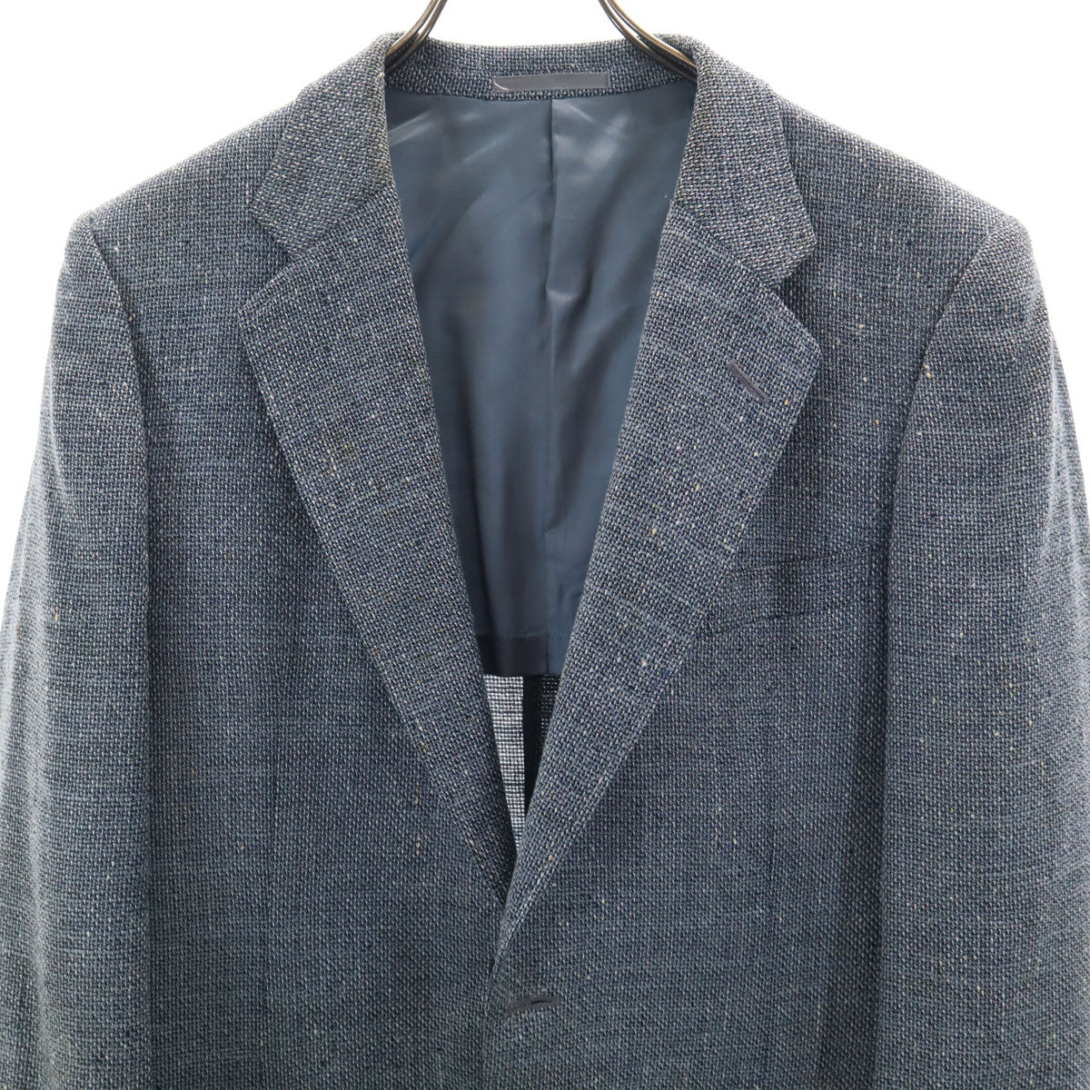 Burberrys バーバリーズ 90s オールド テーラードジャケット A6 グレー