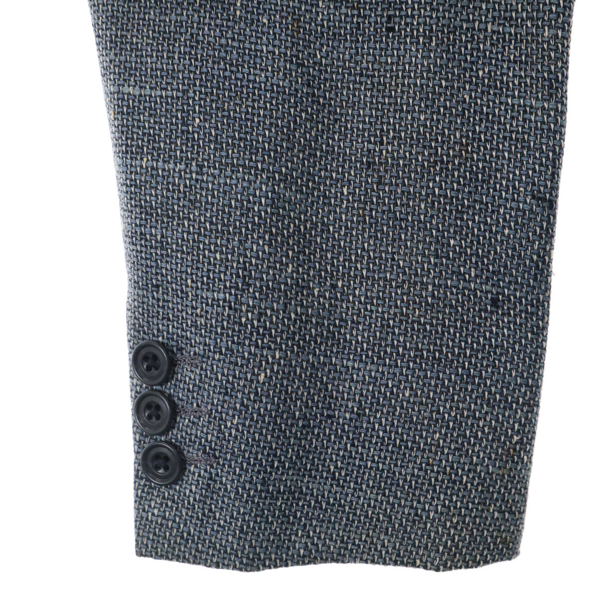 Burberrys バーバリーズ 90s オールド テーラードジャケット A6 グレー系 メンズ