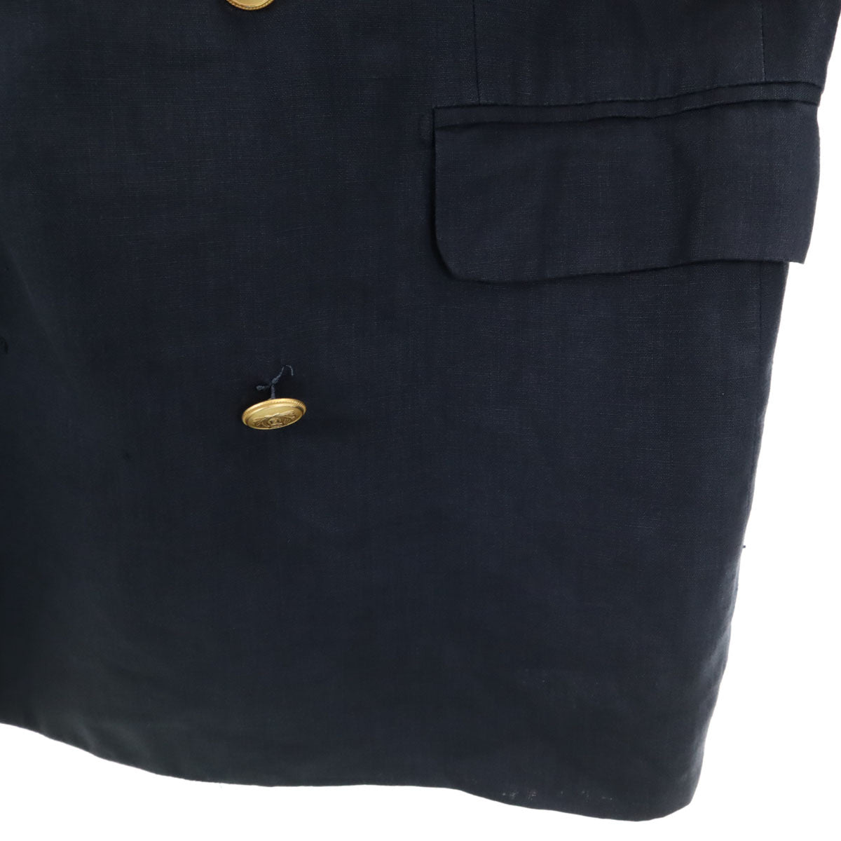 訳あり　格安　FENDI テーラードジャケット 訳あり 格安 FENDI テーラードジャケット