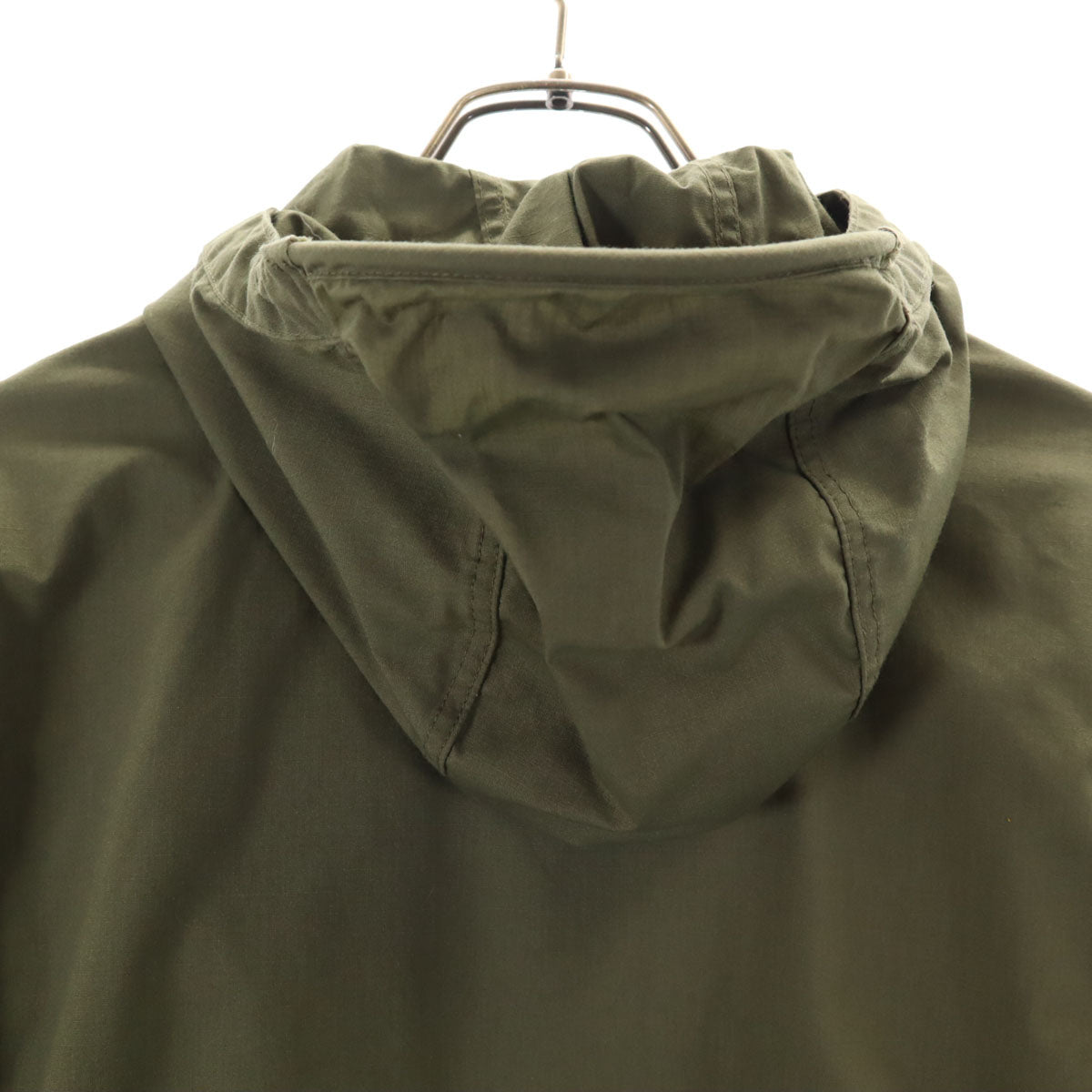 mont-bell モンベル フエゴ ジャケット L カーキ アウトドア フレアテクト レディース