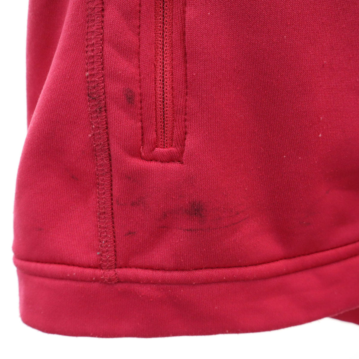 Mammut マムート アコンカグア トレイル ジャケット M ピンク 裏フリース アウトドア レディース