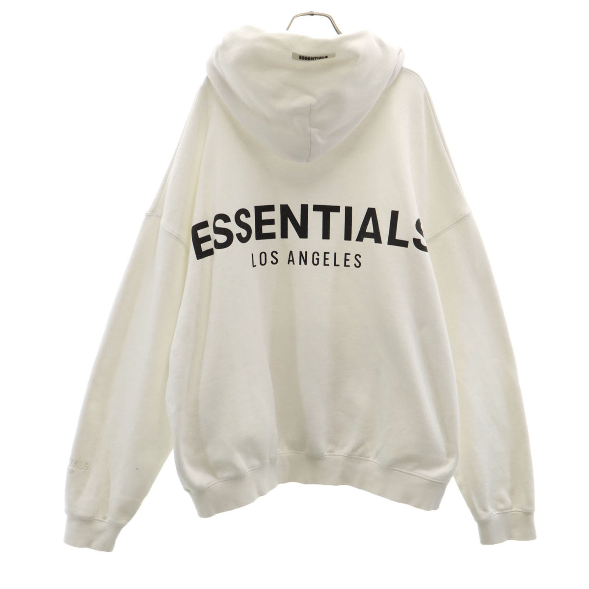 FOG ESSENTIALS LA Limited 3M LOGO パーカー FOG ESSENTIALS（エフオージーエッセンシャルズ）の「FOG ESSENTIALS
