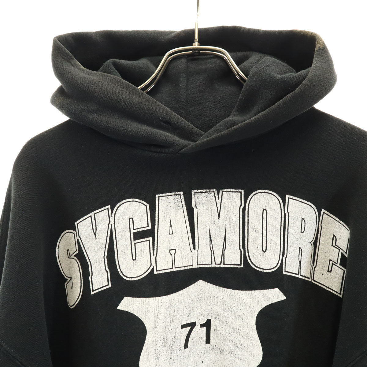 RUSSELL ATHLETIC ラッセルアスレチック 90s USA製 オールド 長袖