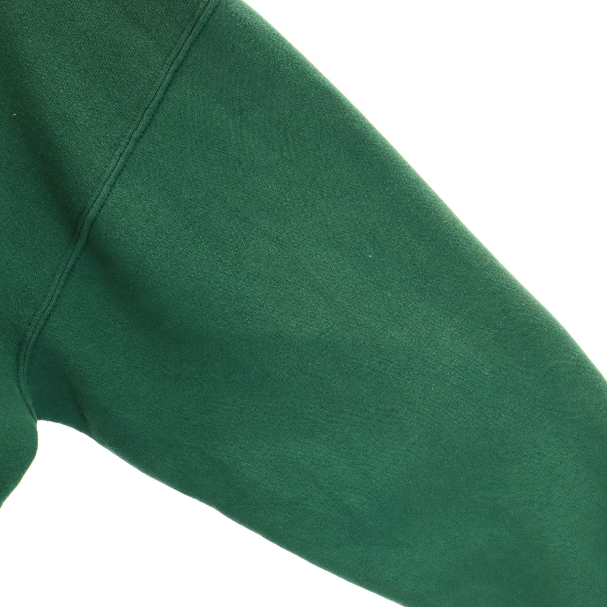 Champion チャンピオン 90s USA製 オールド 長袖 スウェット トレーナー XXL グリーン メンズ