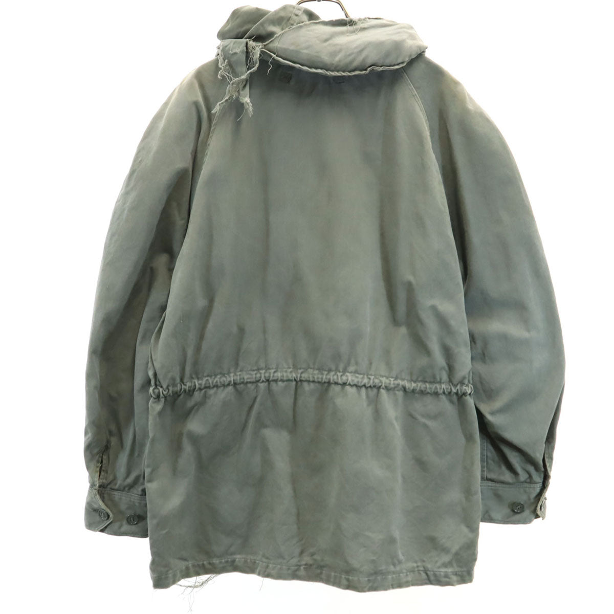 US AIR FORCE アメリカ空軍 50s ヴィンテージ 黒タグ キャトル