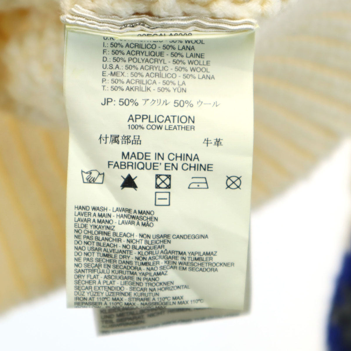 DIESEL ディーゼル 長袖 ショールカラー カウチン ニットカーディガン S グレー メンズ