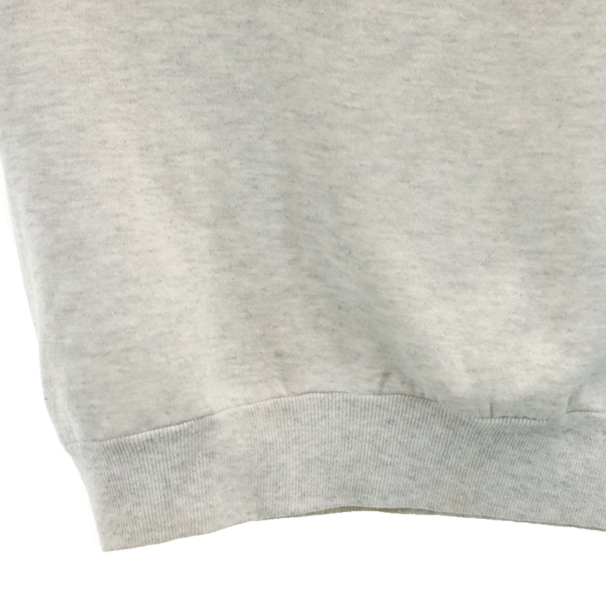 JERZEES ジャージーズ 80s 90s USA製 オールド スヌーピー 長袖 スウェット トレーナー L グレー SNOOPY メンズ