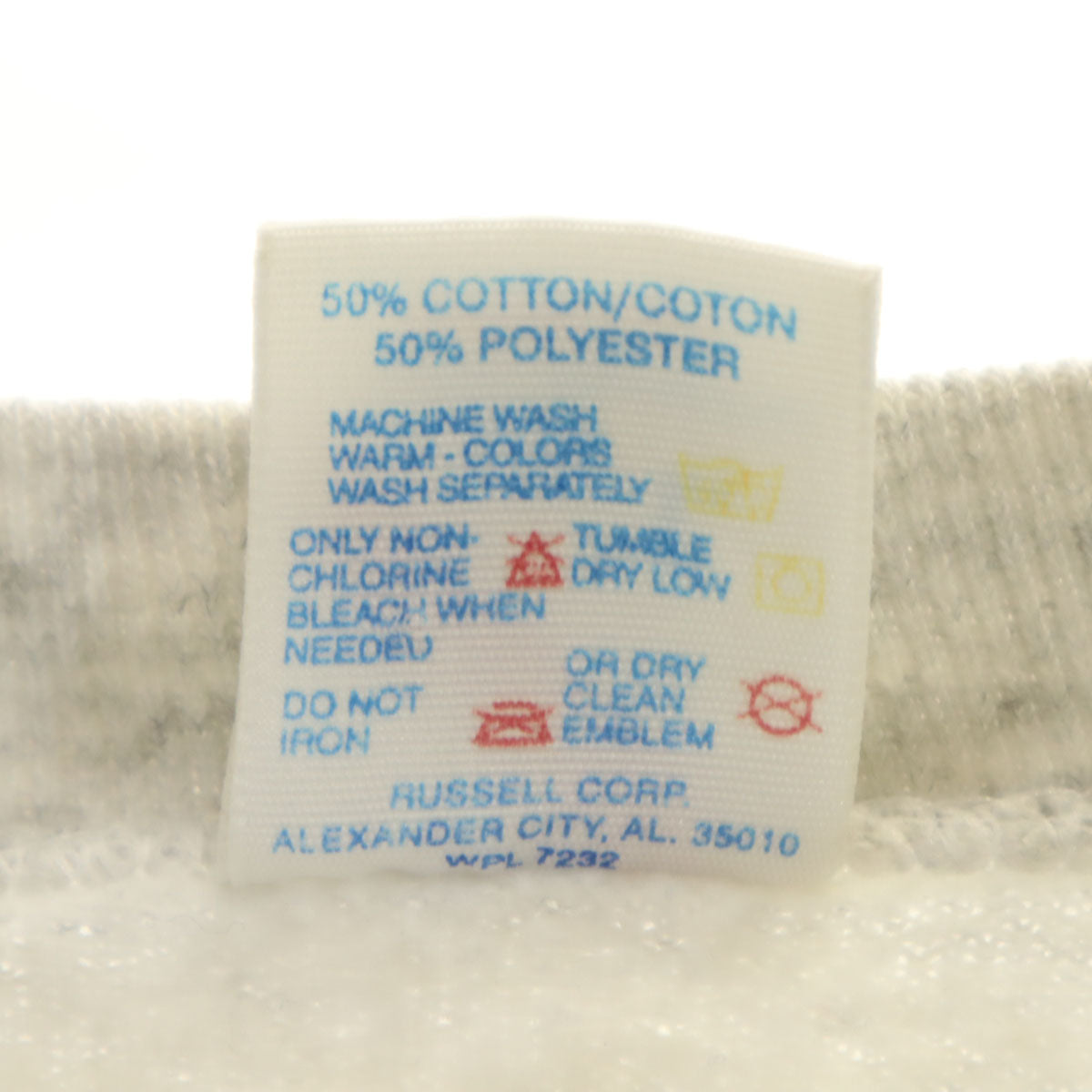 JERZEES ジャージーズ 80s 90s USA製 オールド スヌーピー 長袖 スウェット トレーナー L グレー SNOOPY メンズ