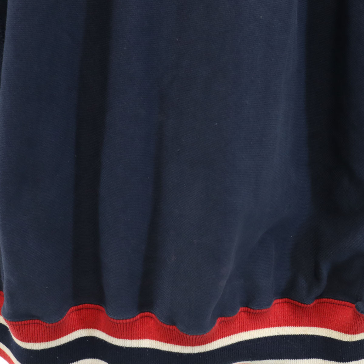 Champion チャンピオン 90s USA製 オールド 刺繍タグ 長袖 リバースウィーブ スウェット トレーナー XXL ネイビー ビッグサイズ メンズ