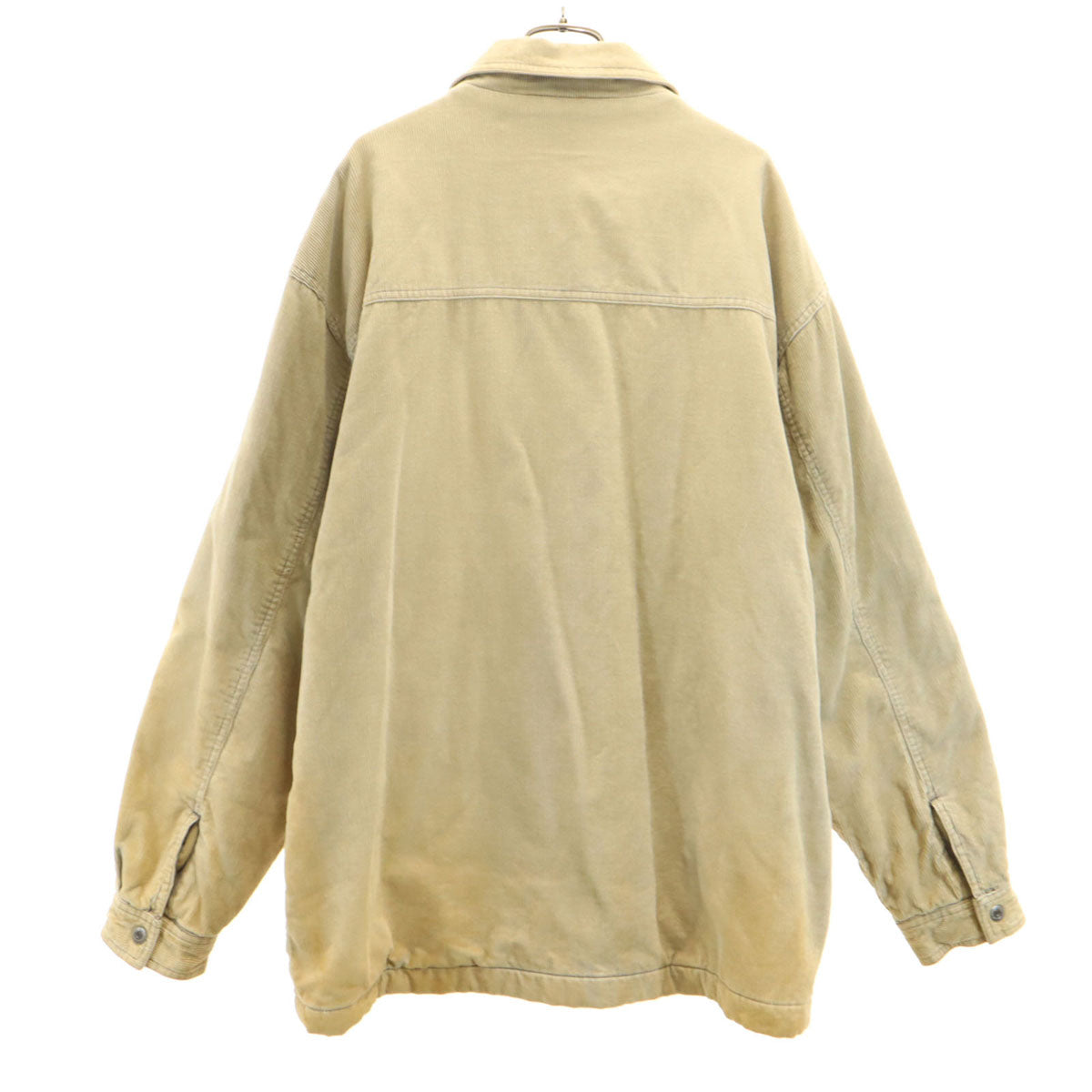 Quiksilver クイックシルバー 90s オールド コーデュロイジャケット L