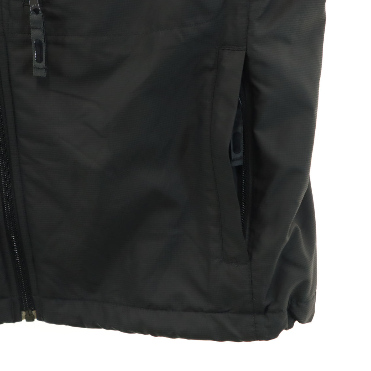 Columbia コロンビア マウンテンパーカー S グレー 裏トリコット アウトドア メンズ