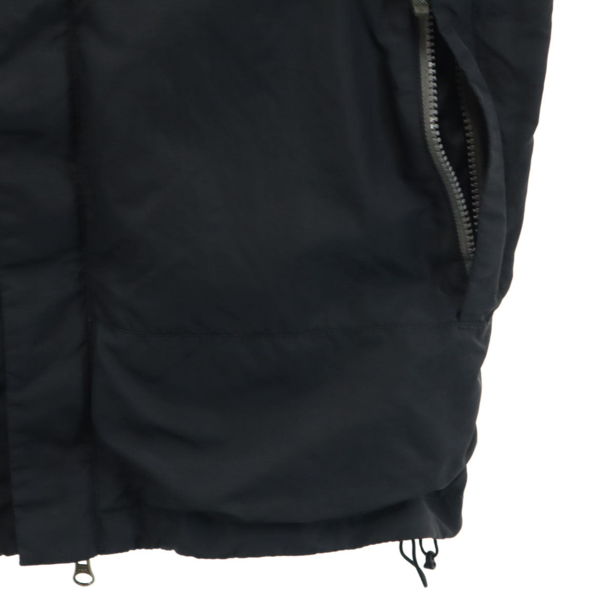 Columbia コロンビア ナイロンジャケット M ブラック アウトドア メンズ