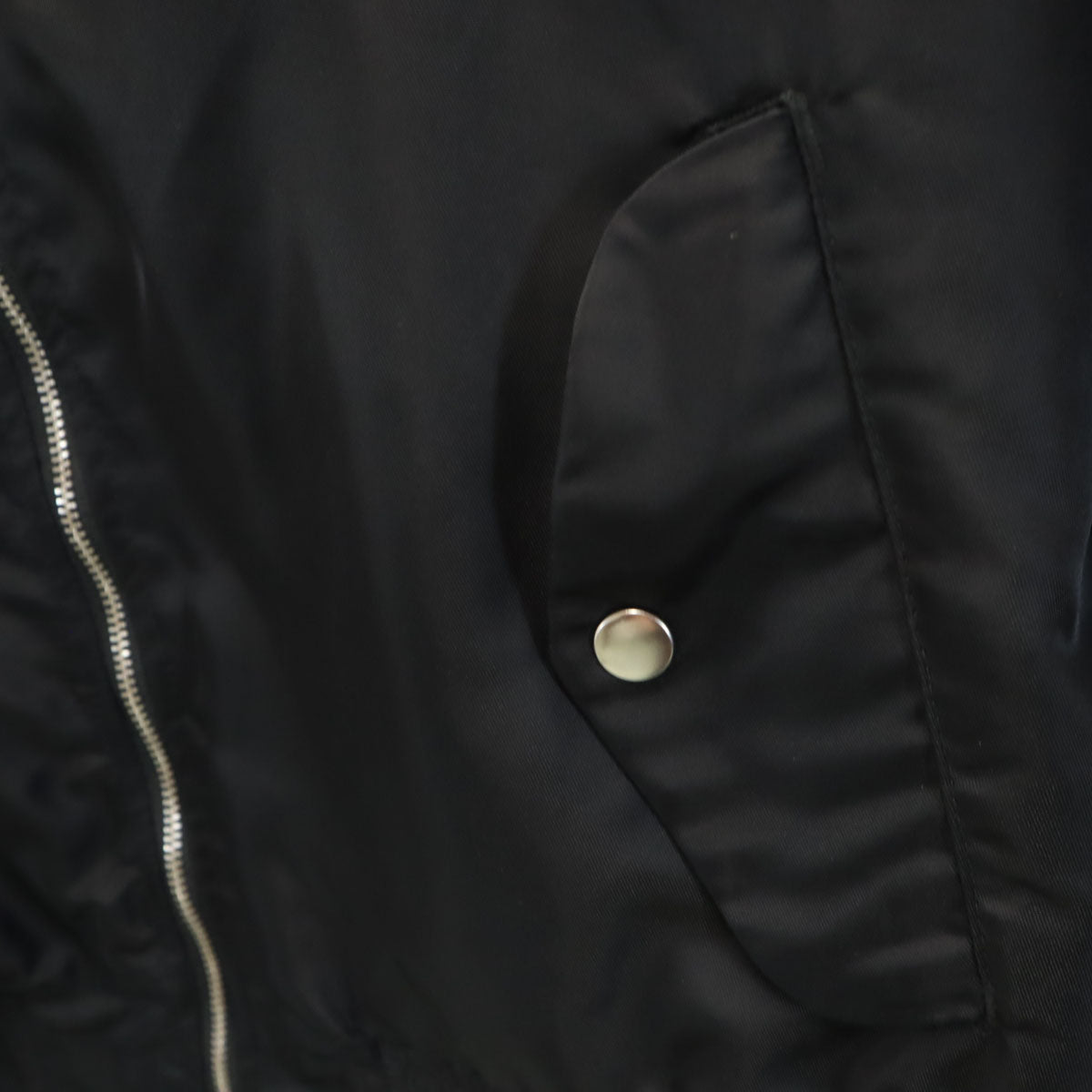 FRED PERRY フレッドペリー ブルゾン 38 ブラック エイミー ワインハウス ファンデーション レディース