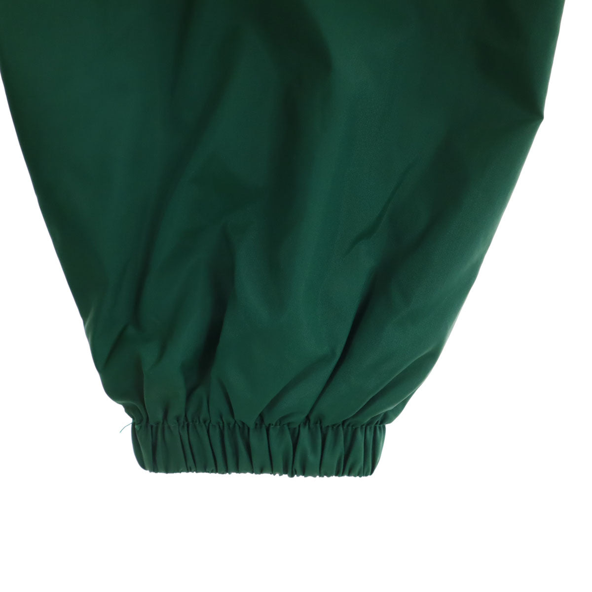 THRASHER スラッシャー バックロゴ コーチジャケット L グリーン メンズ