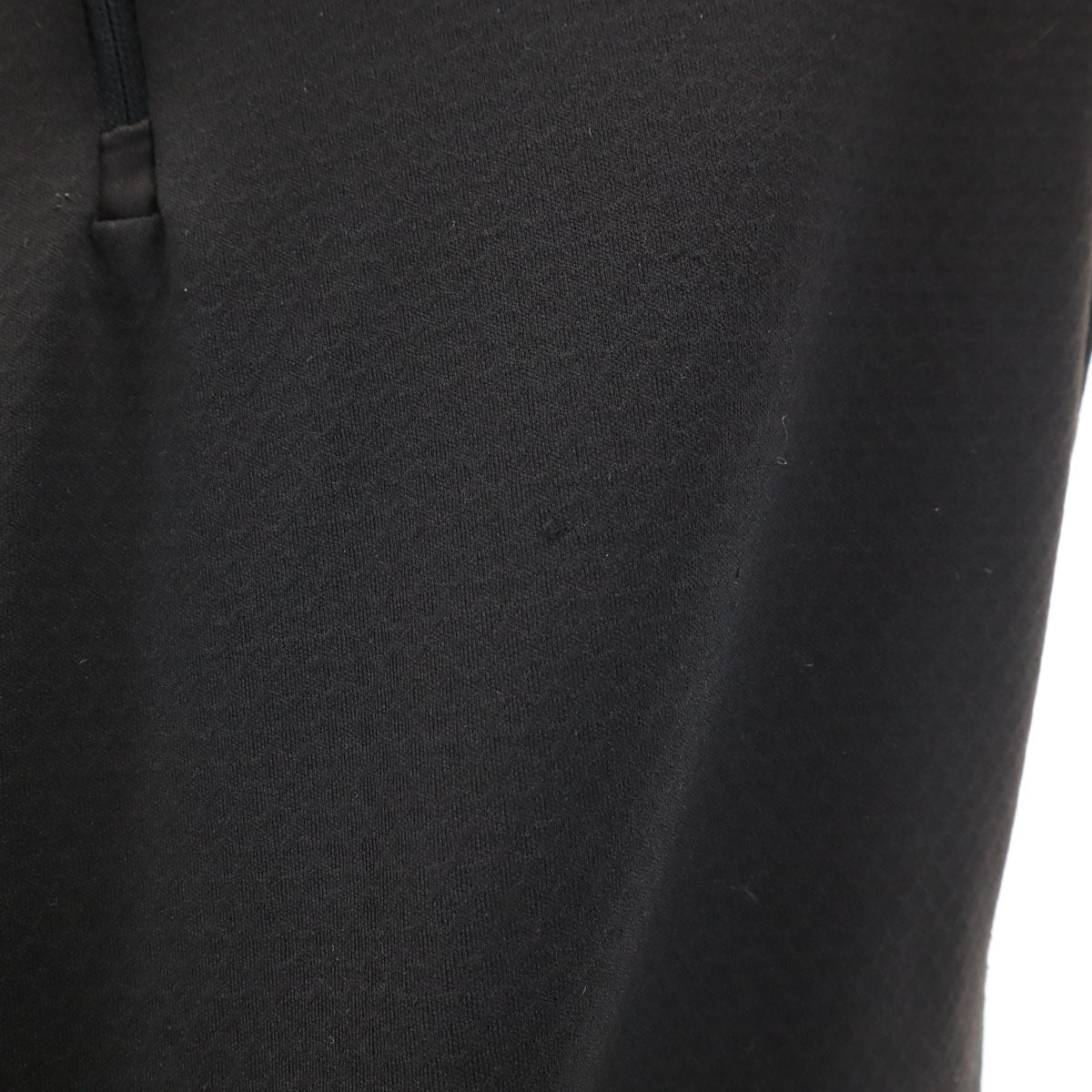 patagonia パタゴニア 長袖 キャプリーン ミッドウェイト ジップネック シャツ S ブラック アウトドア 44447SP23 メンズ