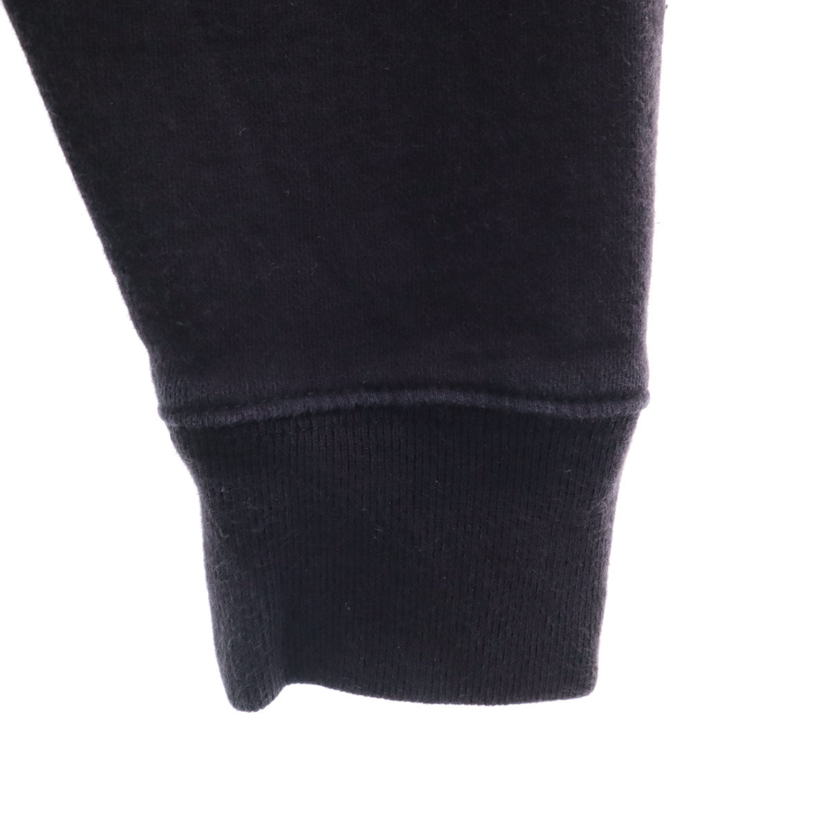 STUSSY ステューシー 長袖 ジップパーカー L ダークグレー系 メンズ