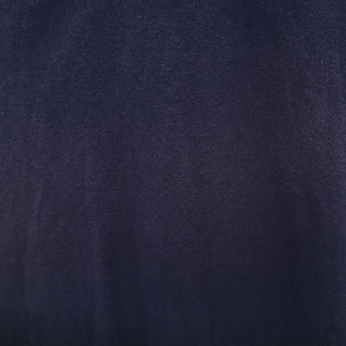 HARLEY DAVIDSON ハーレーダビッドソン バックプリント BOURBON STREET 半袖 Tシャツ XL ネイビー メンズ