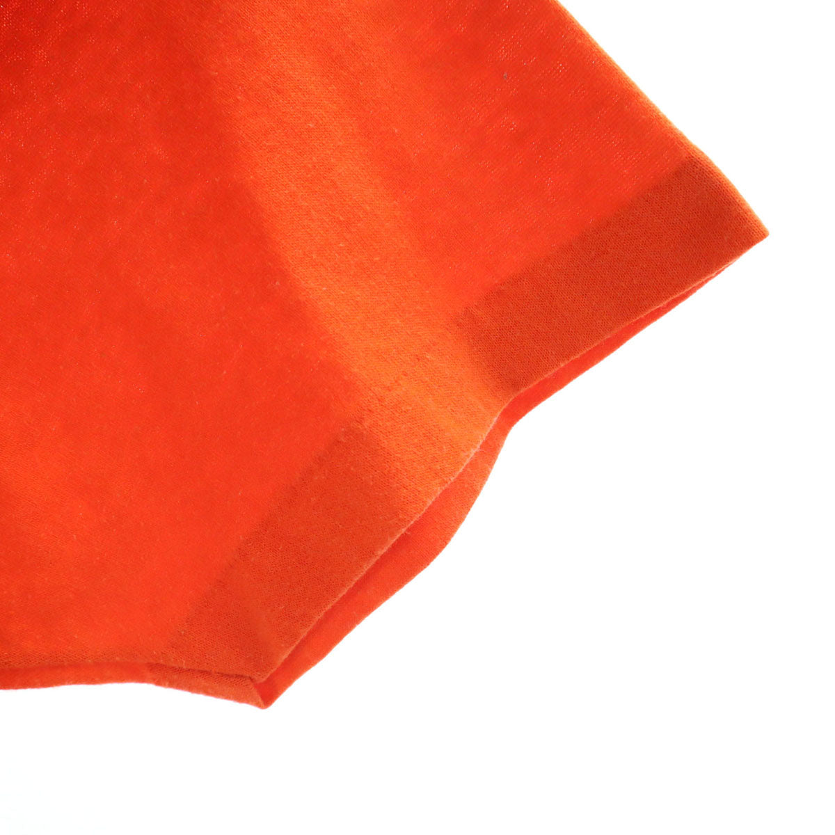 Champion チャンピオン 80s USA製 ヴィンテージ トリコタグ NFL マイアミ・ドルフィンズ 半袖 Tシャツ L オレンジ シングルステッチ メンズ