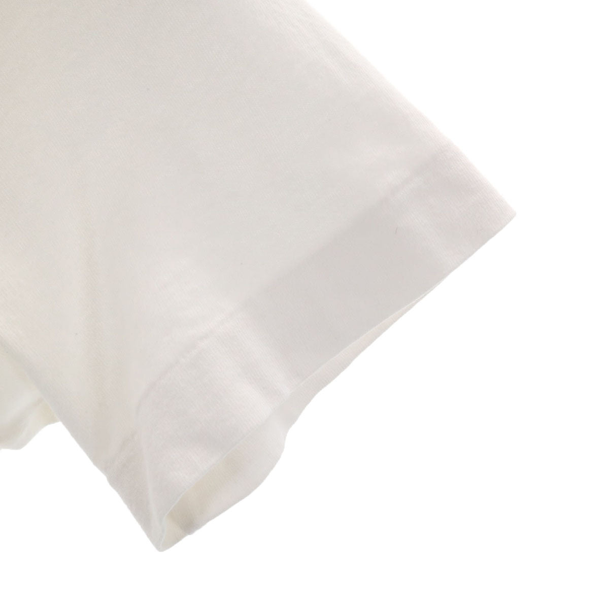 PLAY COMME des GARCONS プレイコムデギャルソン 2005年 日本製 半袖 Tシャツ S ホワイト レディース