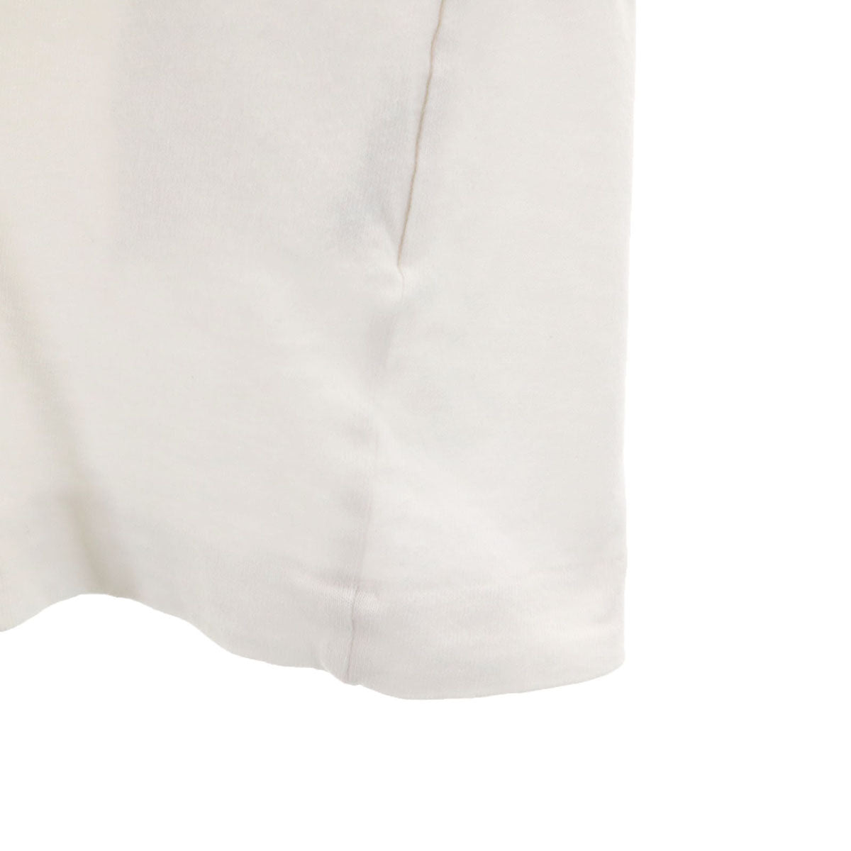 PLAY COMME des GARCONS プレイコムデギャルソン 2005年 日本製 半袖 Tシャツ S ホワイト レディース