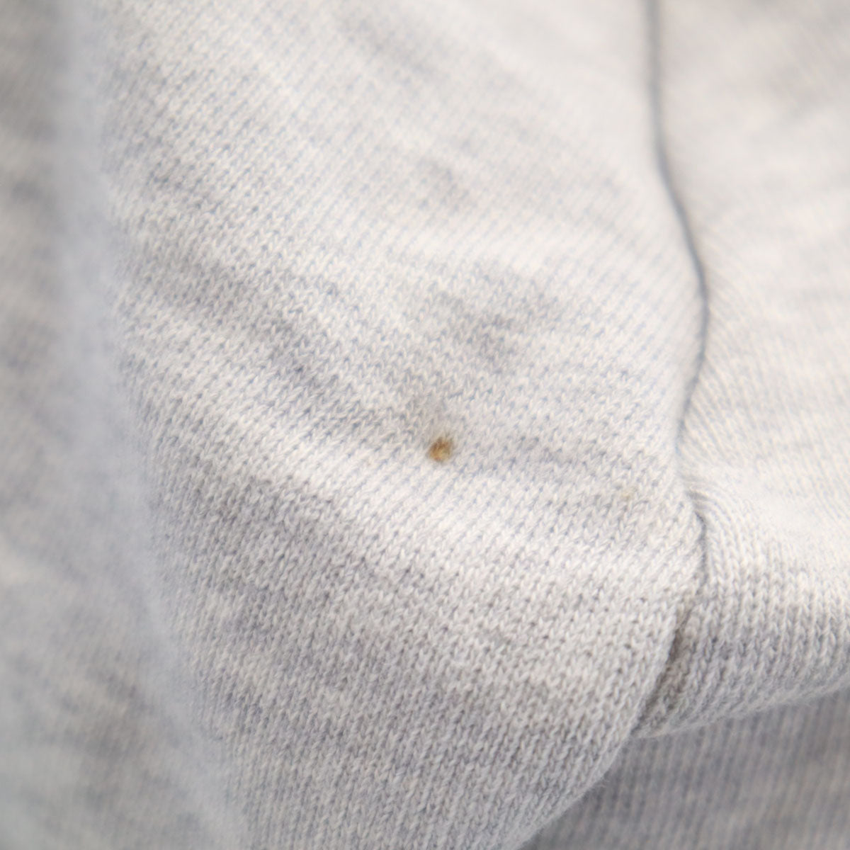 DIESEL ディーゼル 長袖 ダメージ加工 スウェット ジップパーカー 8 グレー系 レディース