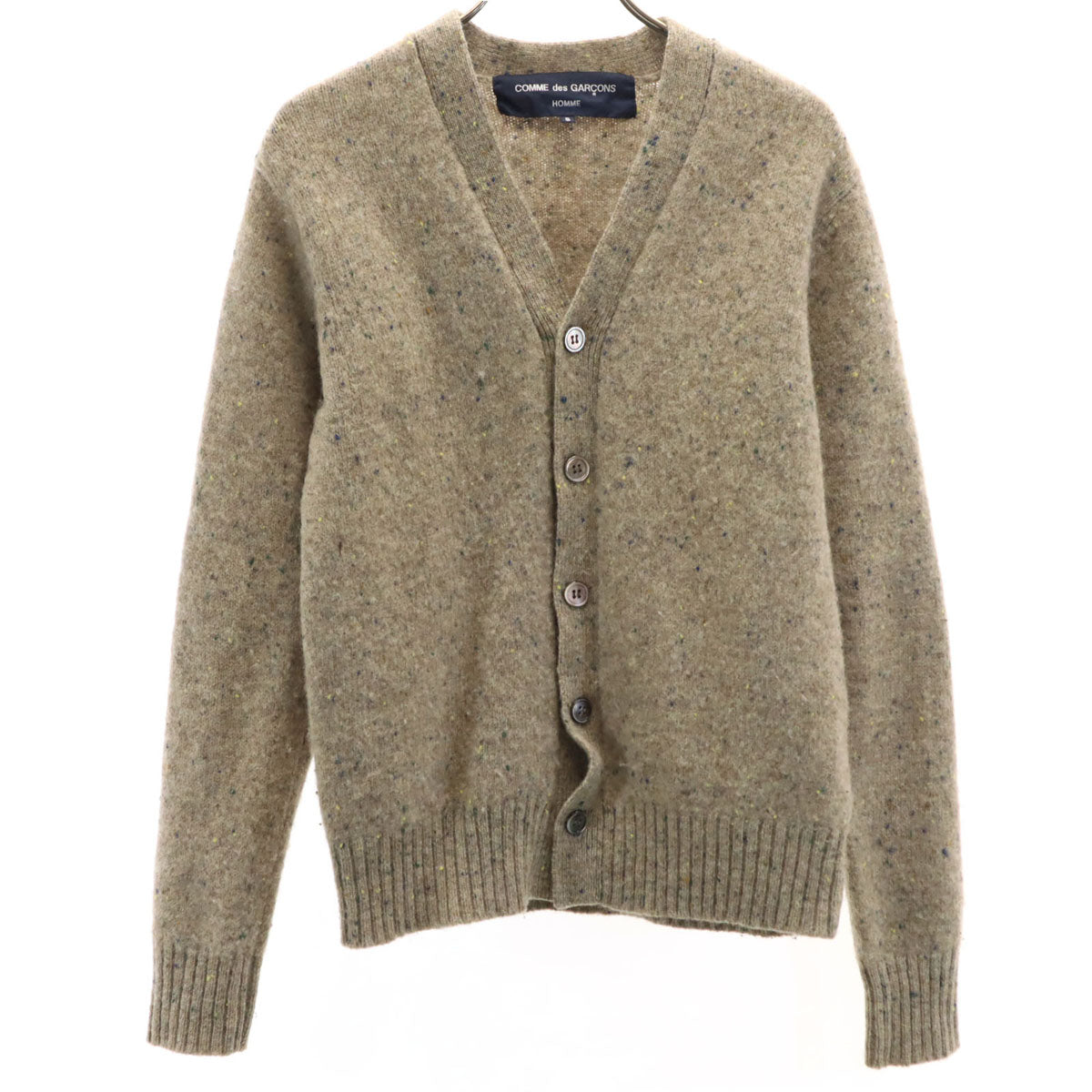 新品S COMME des GARÇONS GIRL ダッフルコート ギャルソン 新品S