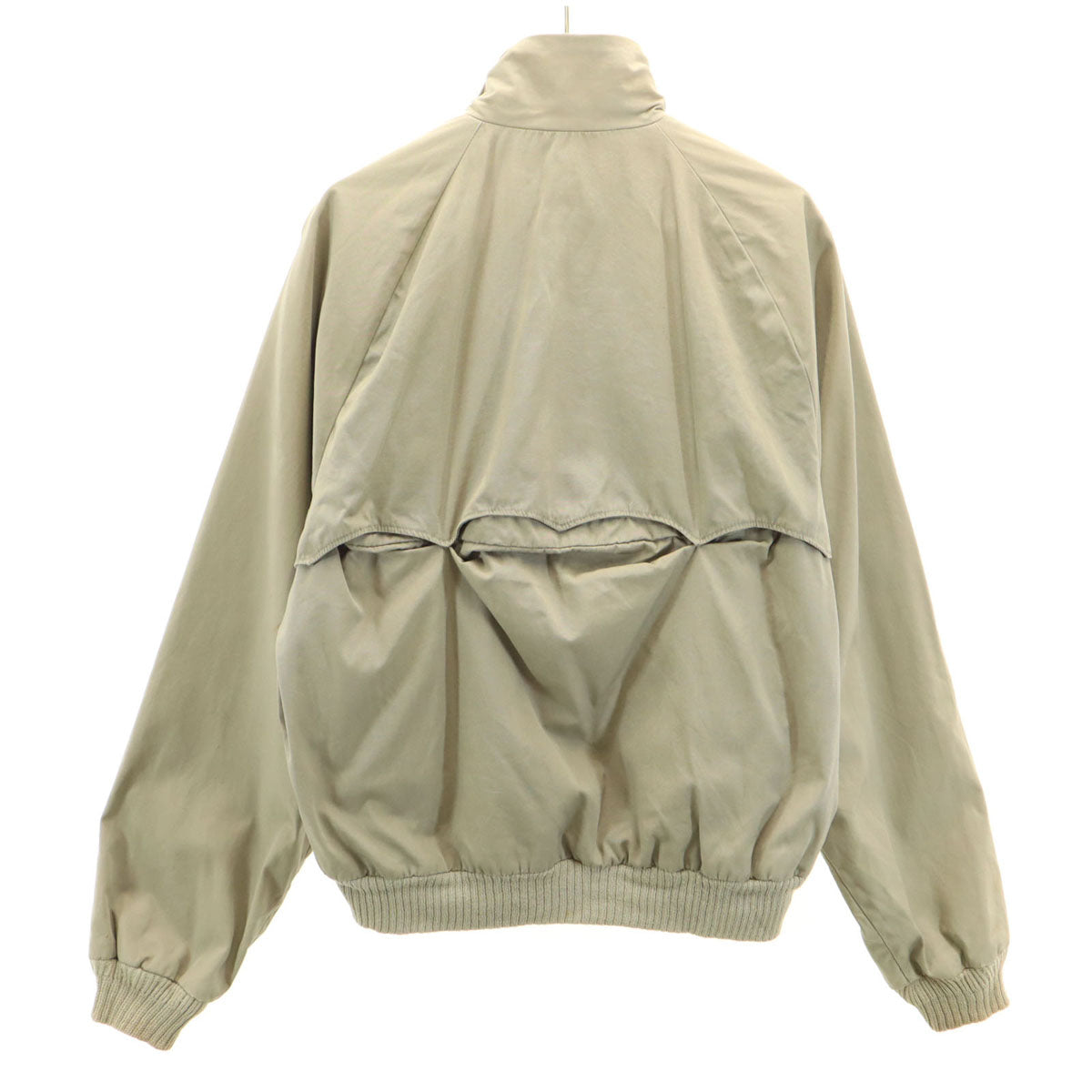 CAMPUS キャンパス 50s USA製 ヴィンテージ ハリントン ジャケット 40 グレー メンズ