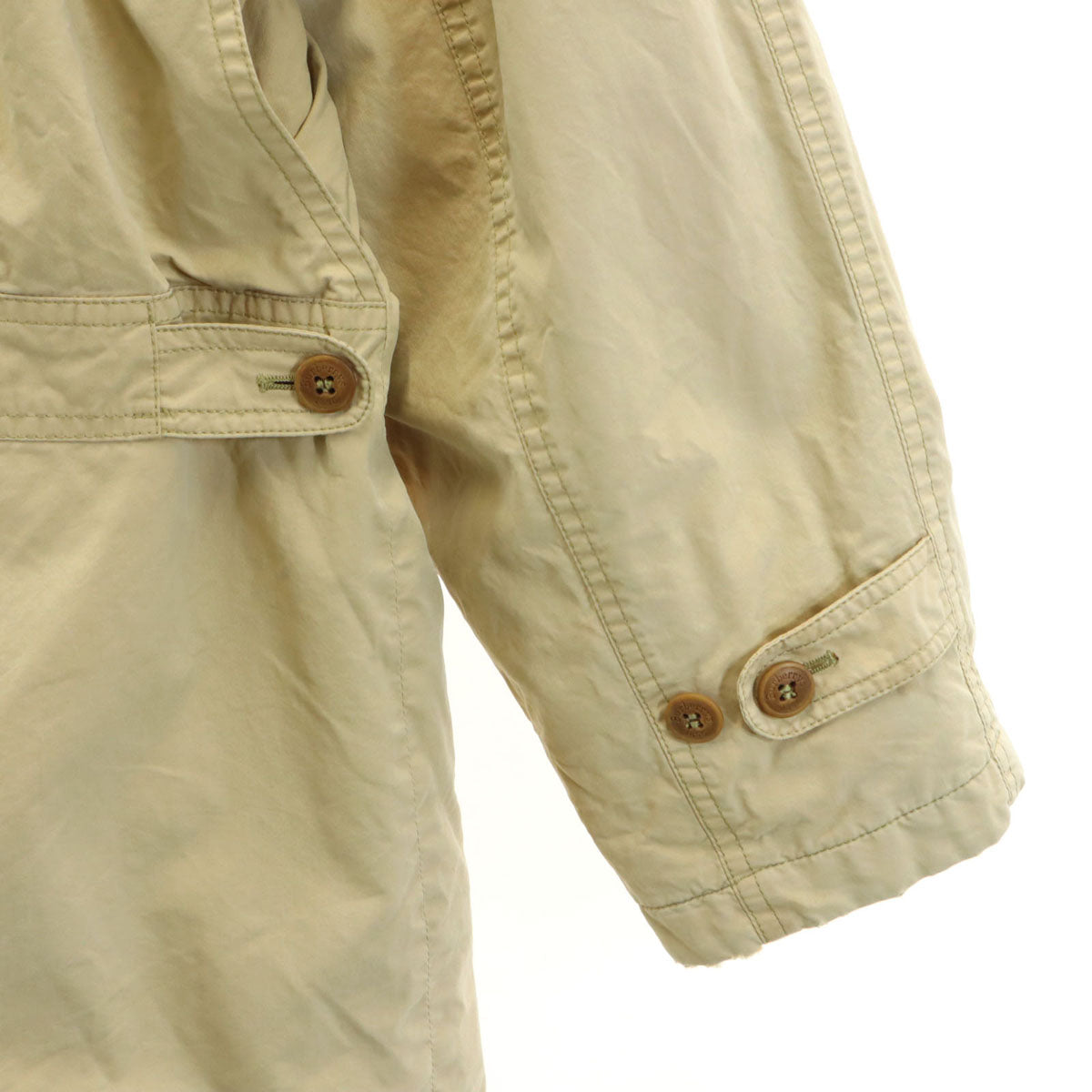 Burberrys バーバリーズ 80s 90s オールド コート ベージュ系 メンズ