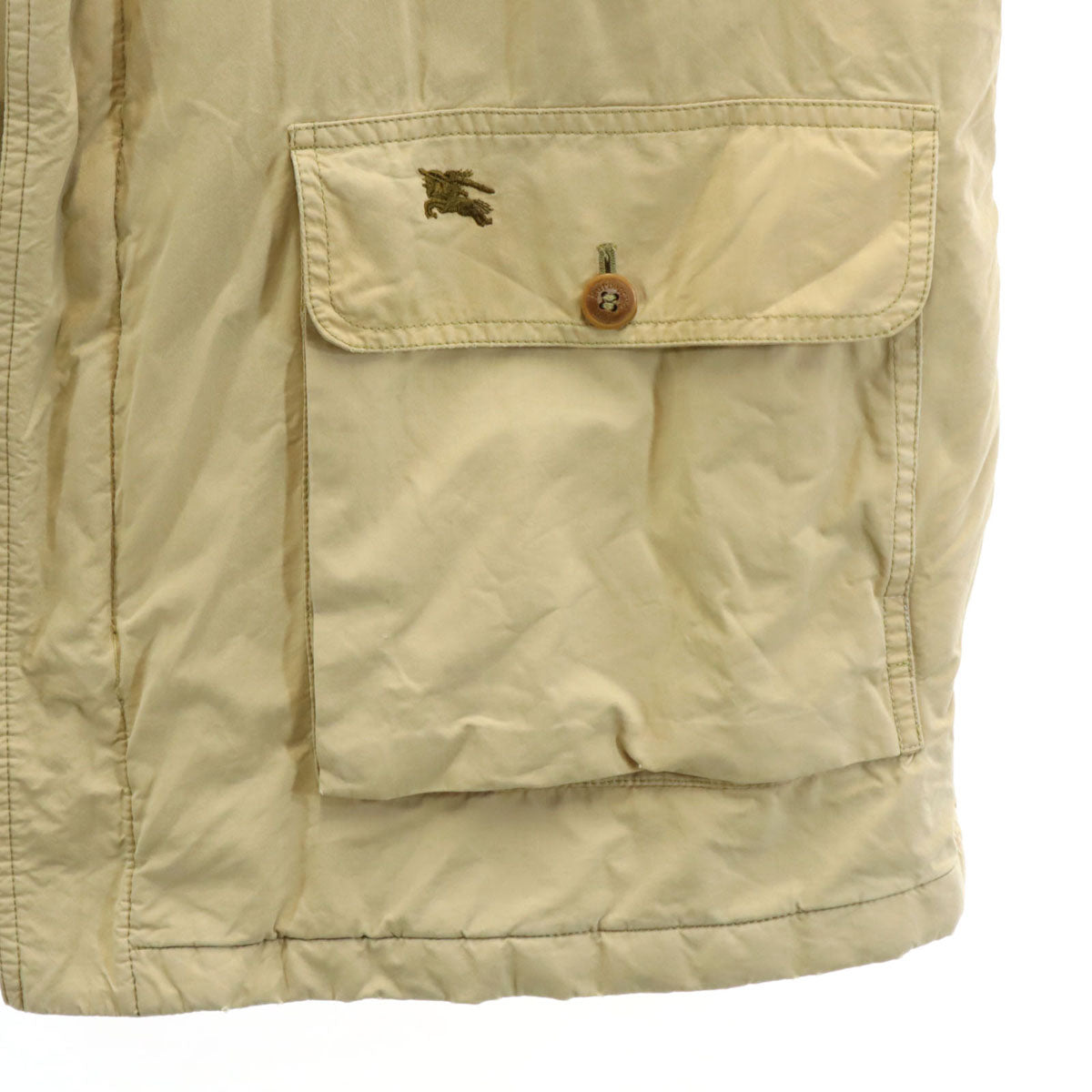 Burberrys バーバリーズ 80s 90s オールド コート ベージュ系 メンズ