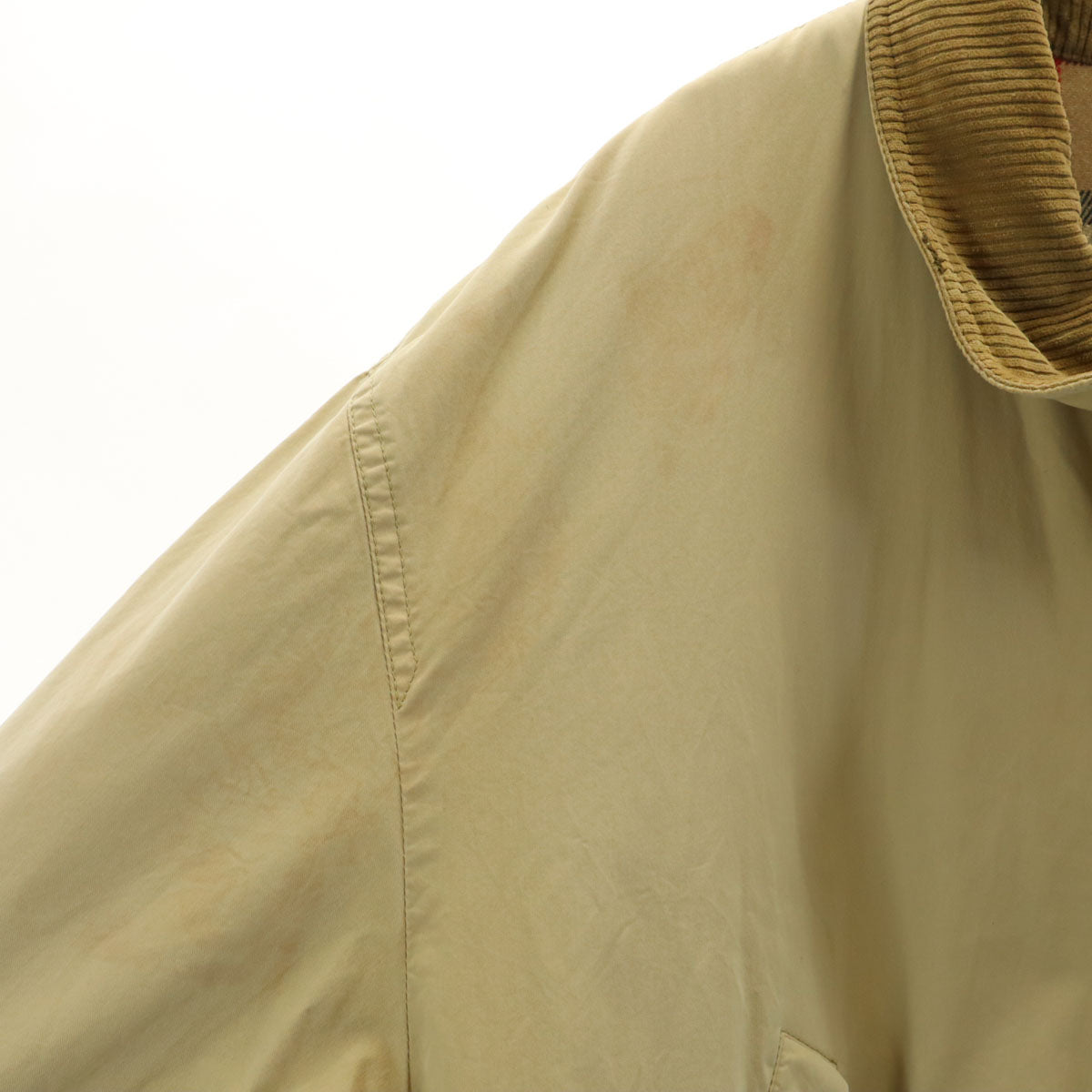 Burberrys バーバリーズ 80s 90s オールド コート ベージュ系 メンズ